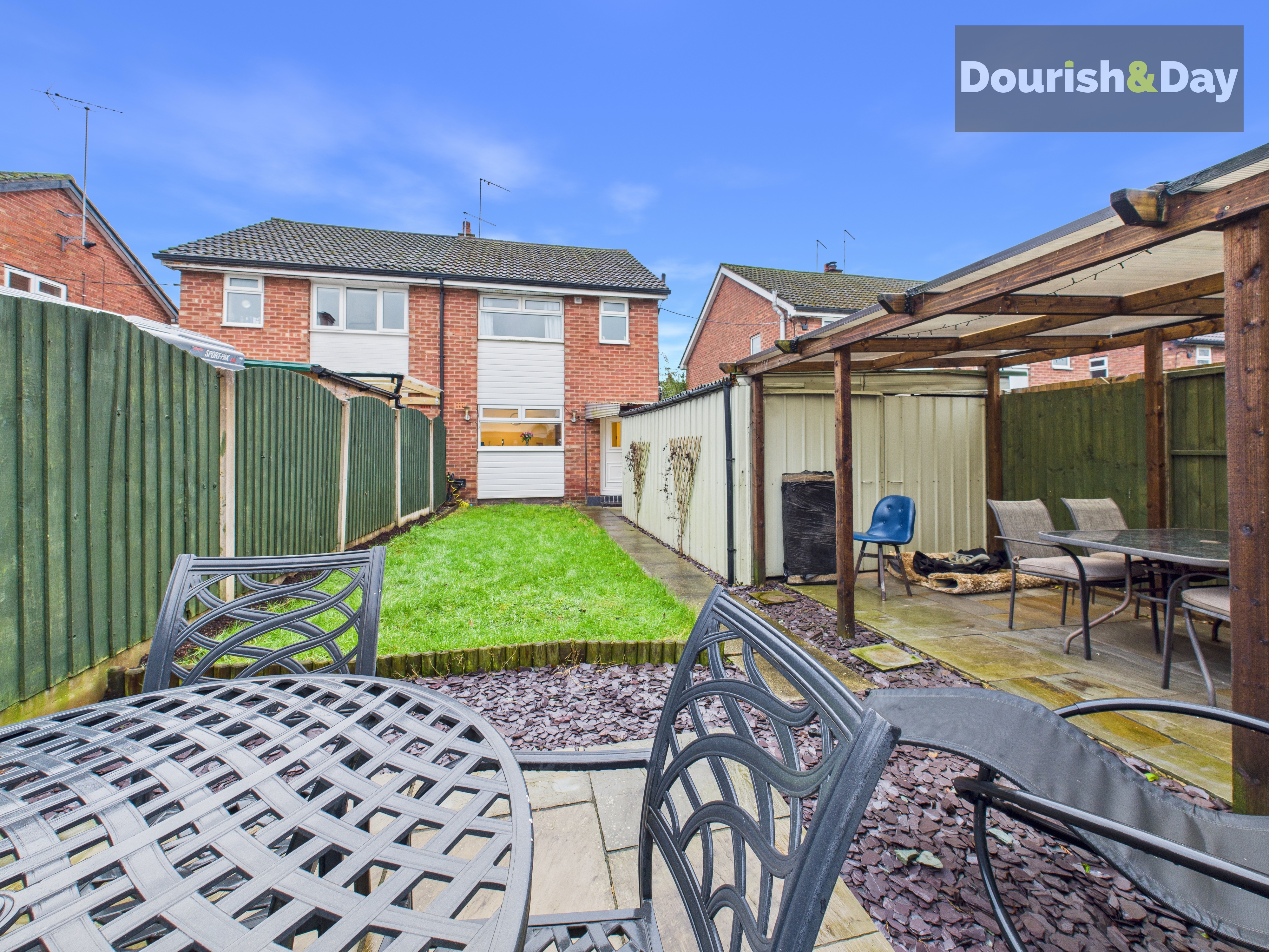 3 bed semi-detached house for sale in Red Bank Road, Market Drayton, TF9 - Property Image 4
