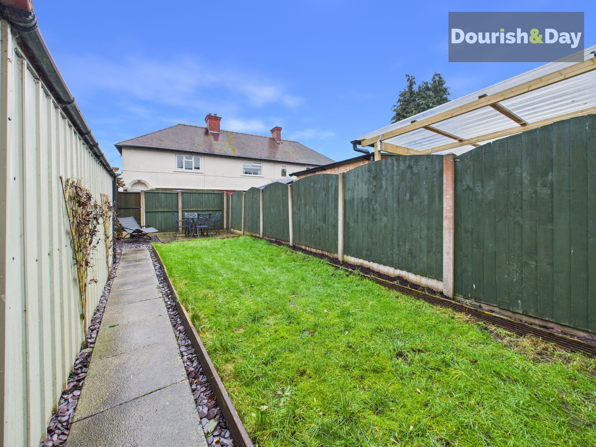 3 bed semi-detached house for sale in Red Bank Road, Market Drayton, TF9 - Property Image 9