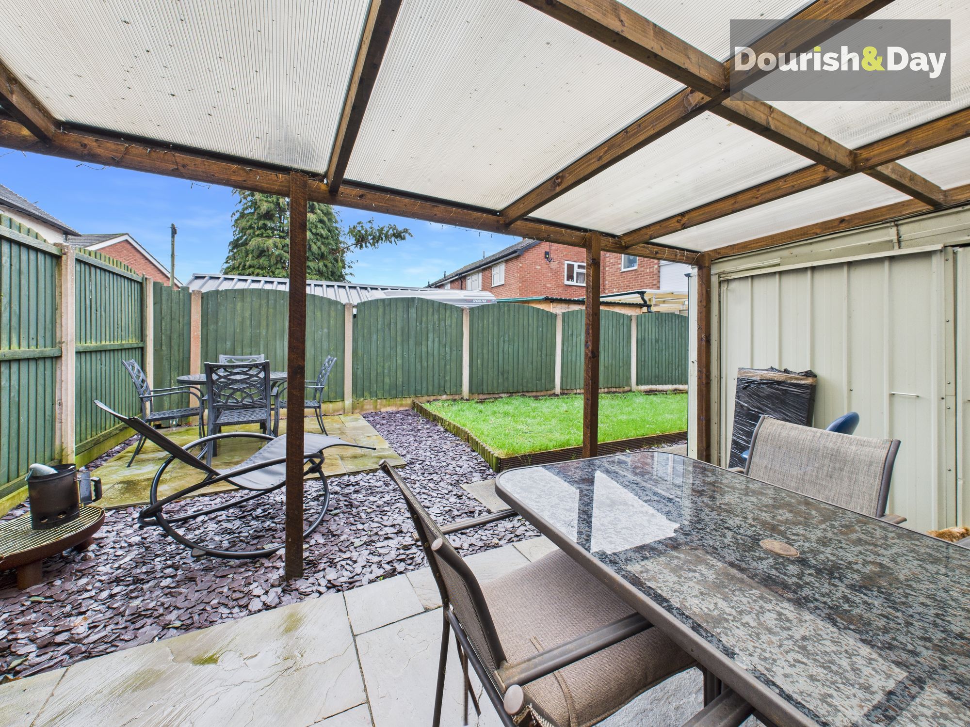 3 bed semi-detached house for sale in Red Bank Road, Market Drayton, TF9 - Property Image 10