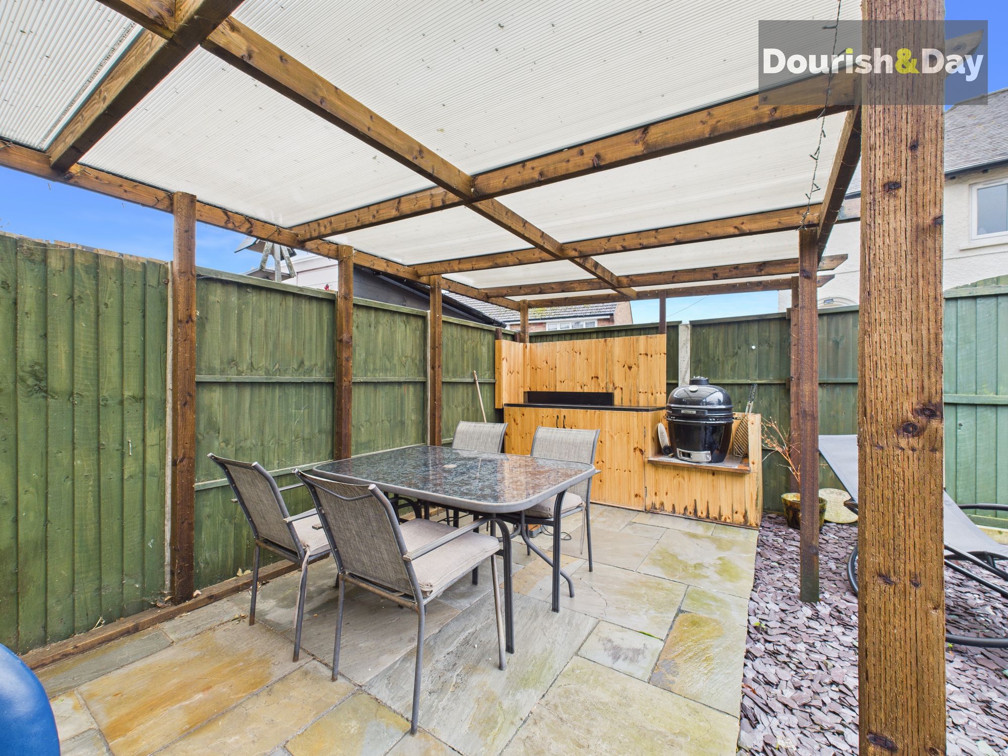 3 bed semi-detached house for sale in Red Bank Road, Market Drayton, TF9 - Property Image 11