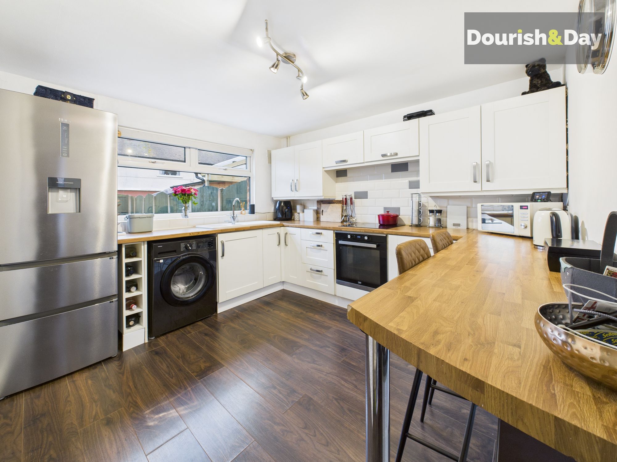 3 bed semi-detached house for sale in Red Bank Road, Market Drayton, TF9 - Property Image 3