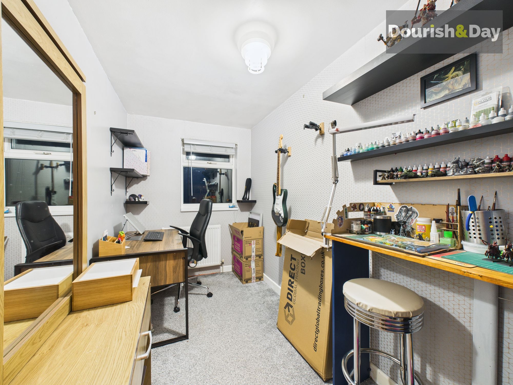 3 bed semi-detached house for sale in Red Bank Road, Market Drayton, TF9 - Property Image 7