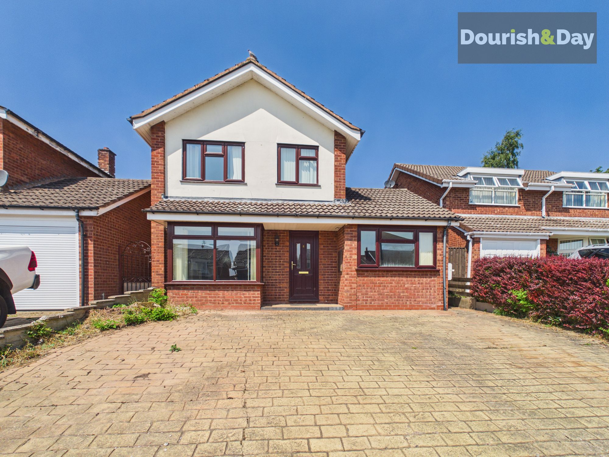 3 bed detached house for sale in Shelley Close, Little Haywood, ST18 - Property Image 24