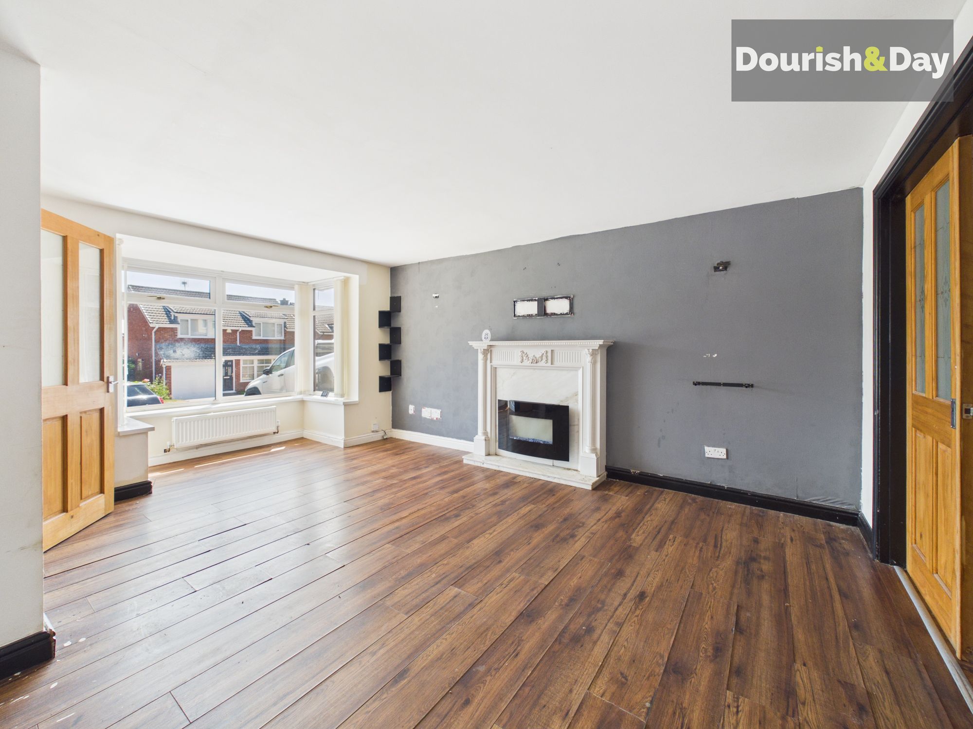 3 bed detached house for sale in Shelley Close, Little Haywood, ST18 - Property Image 6