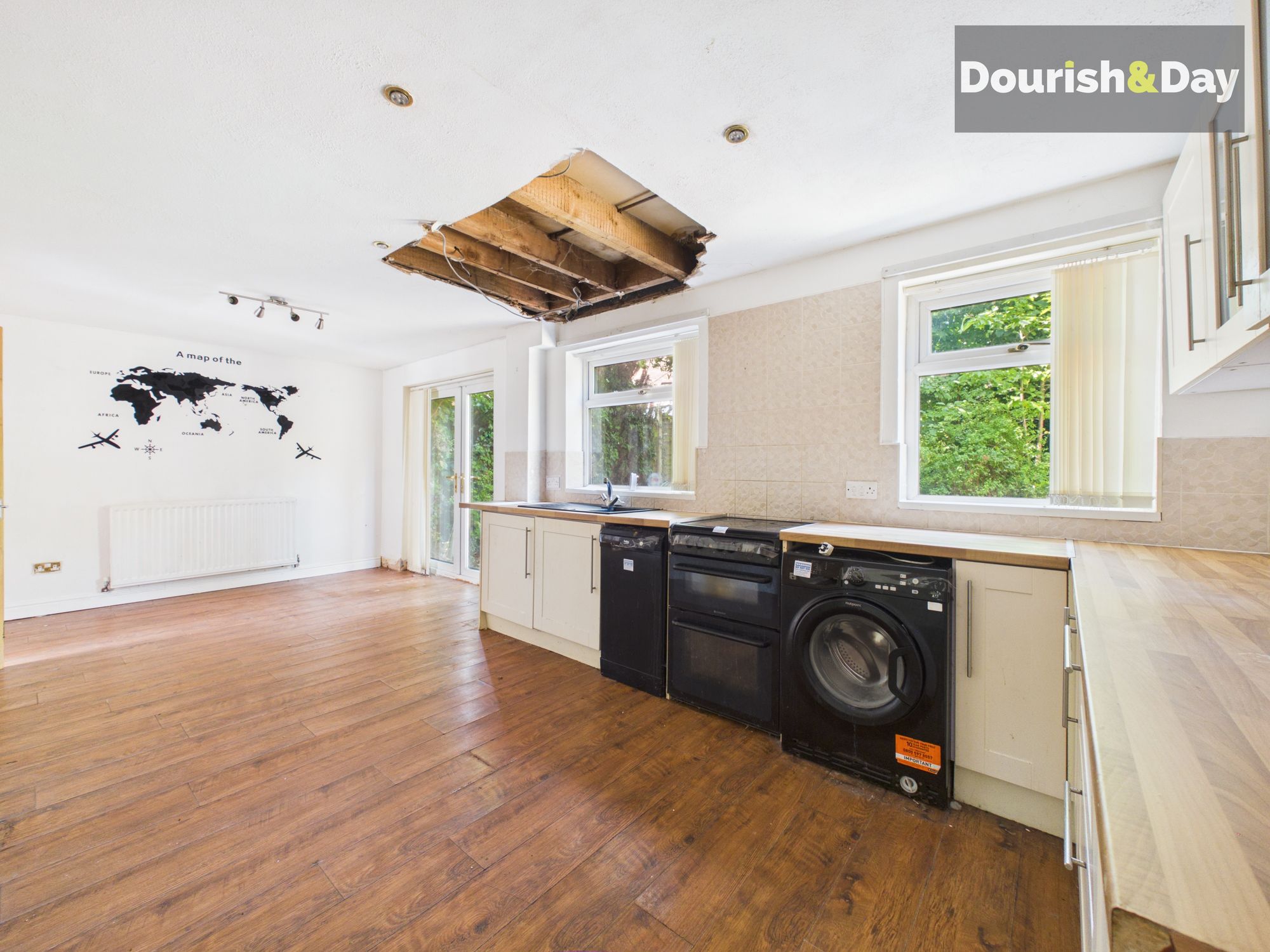 3 bed detached house for sale in Shelley Close, Little Haywood, ST18 - Property Image 13