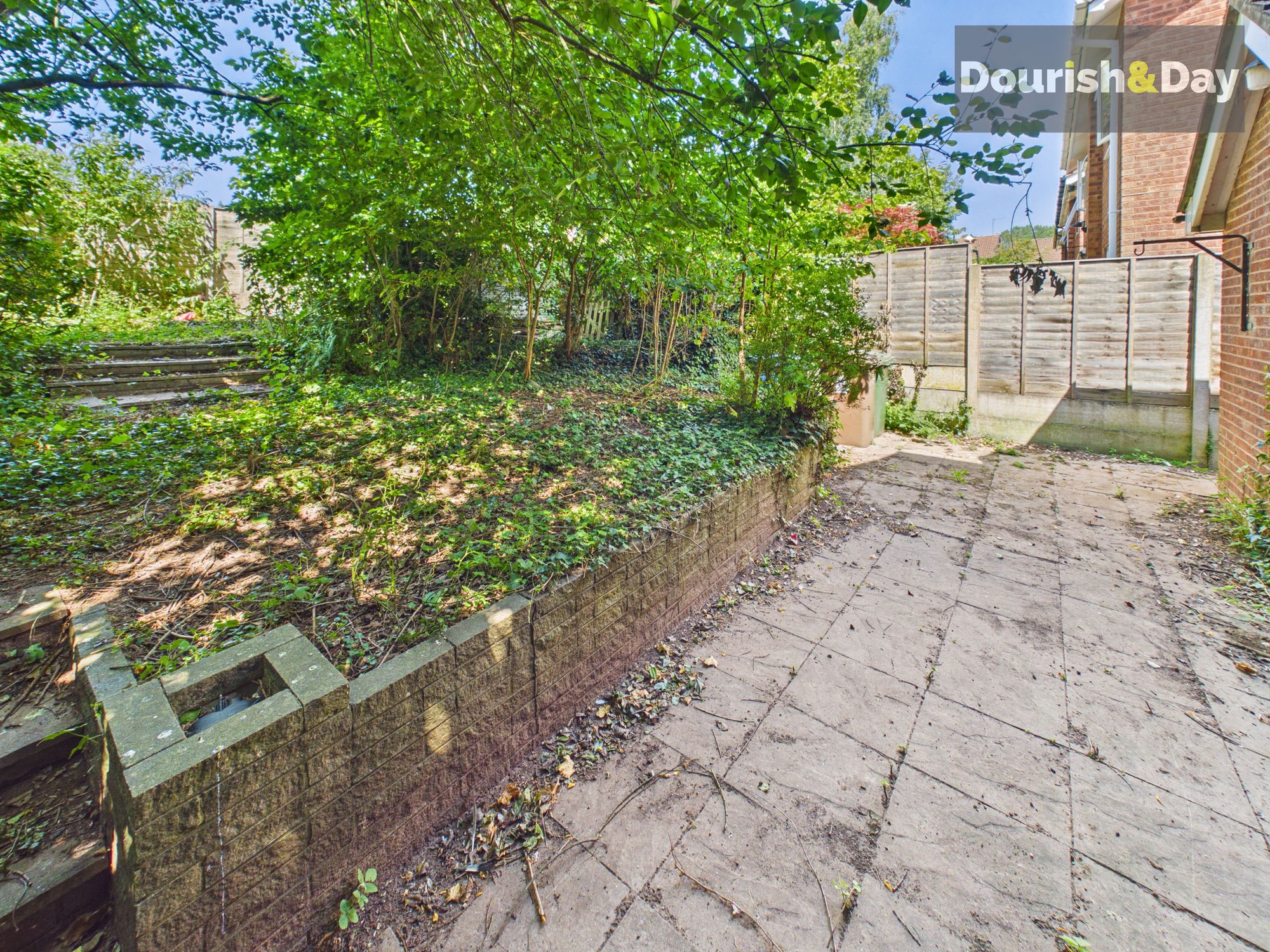 3 bed detached house for sale in Shelley Close, Little Haywood, ST18 - Property Image 21