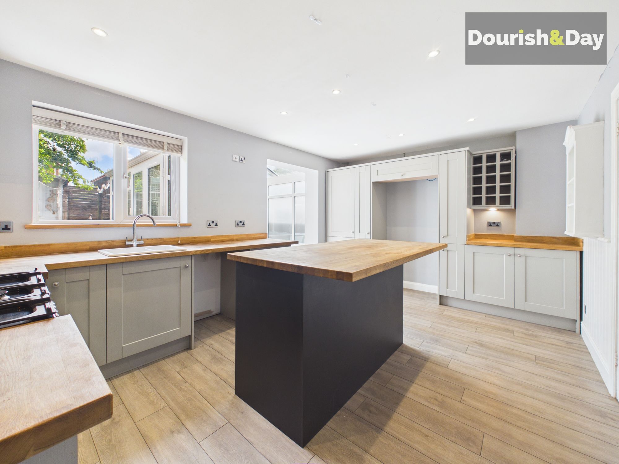 3 bed detached house for sale in Keswick Grove, Western Downs, Stafford, ST17  - Property Image 2