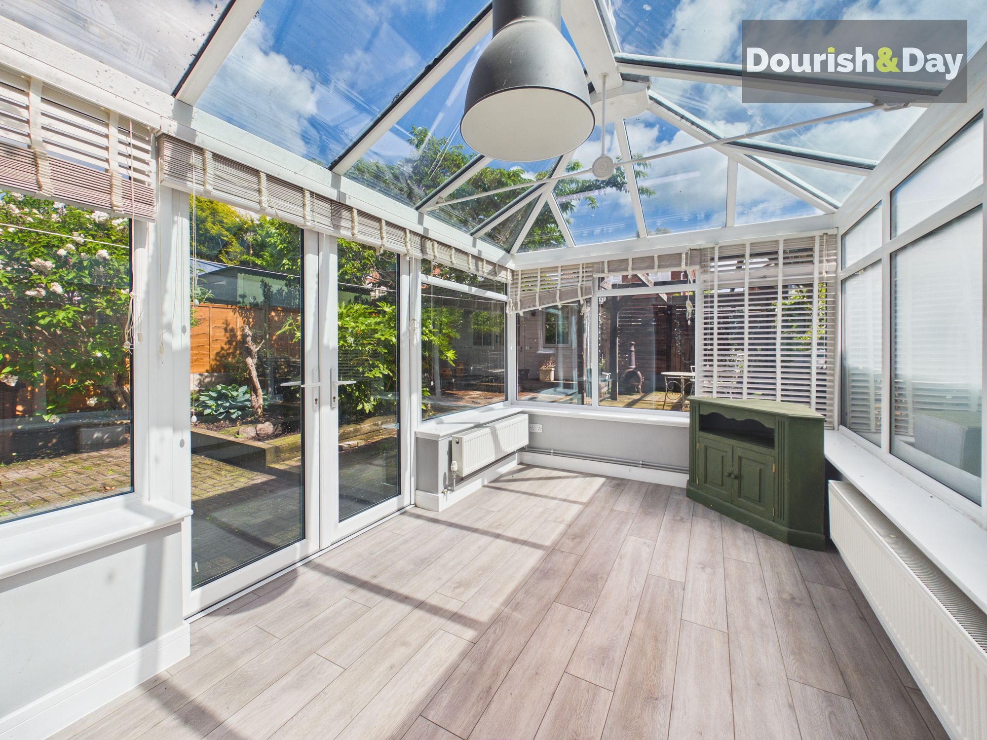 3 bed detached house for sale in Keswick Grove, Western Downs, Stafford, ST17  - Property Image 3