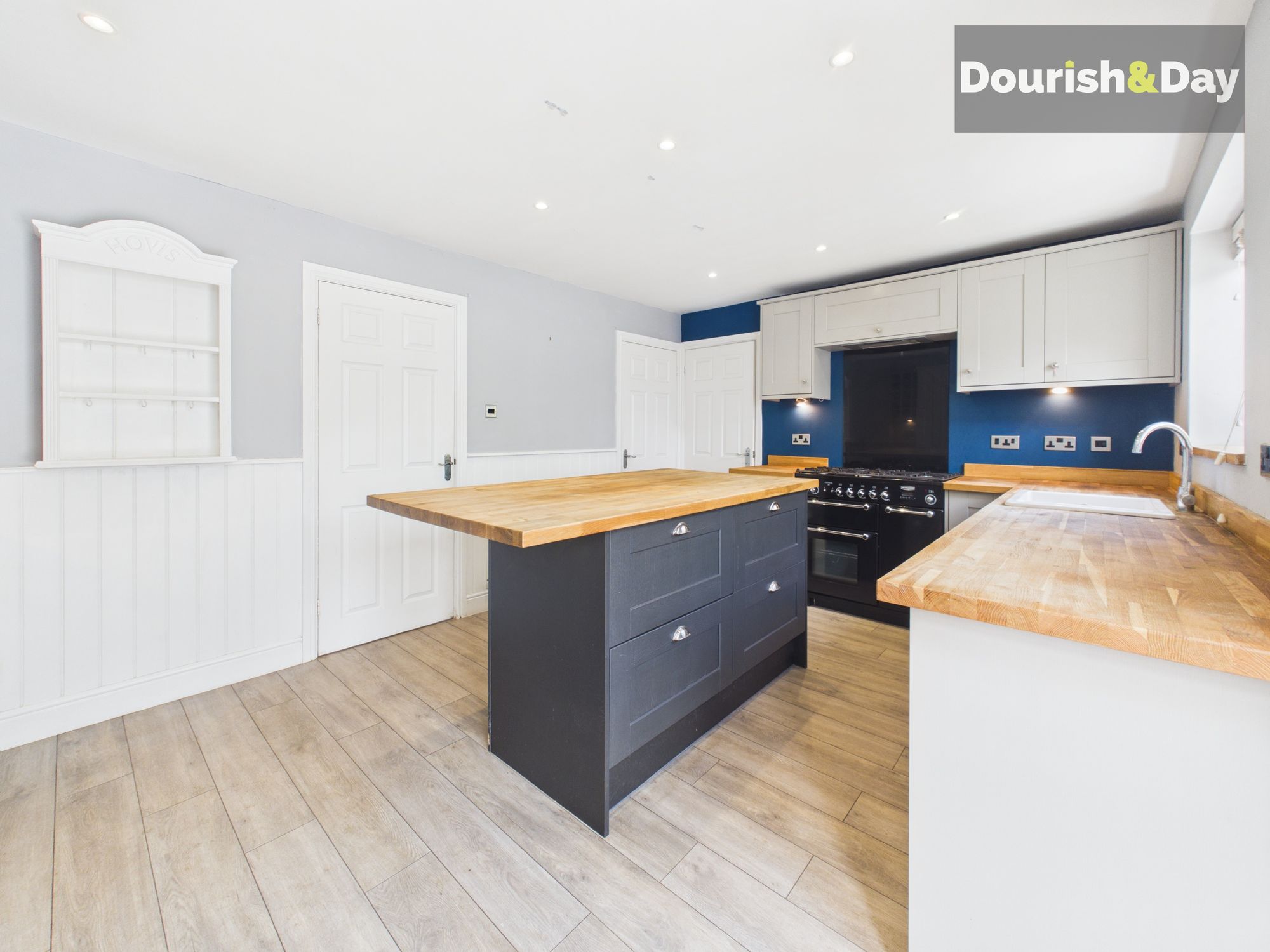 3 bed detached house for sale in Keswick Grove, Western Downs, Stafford, ST17  - Property Image 7