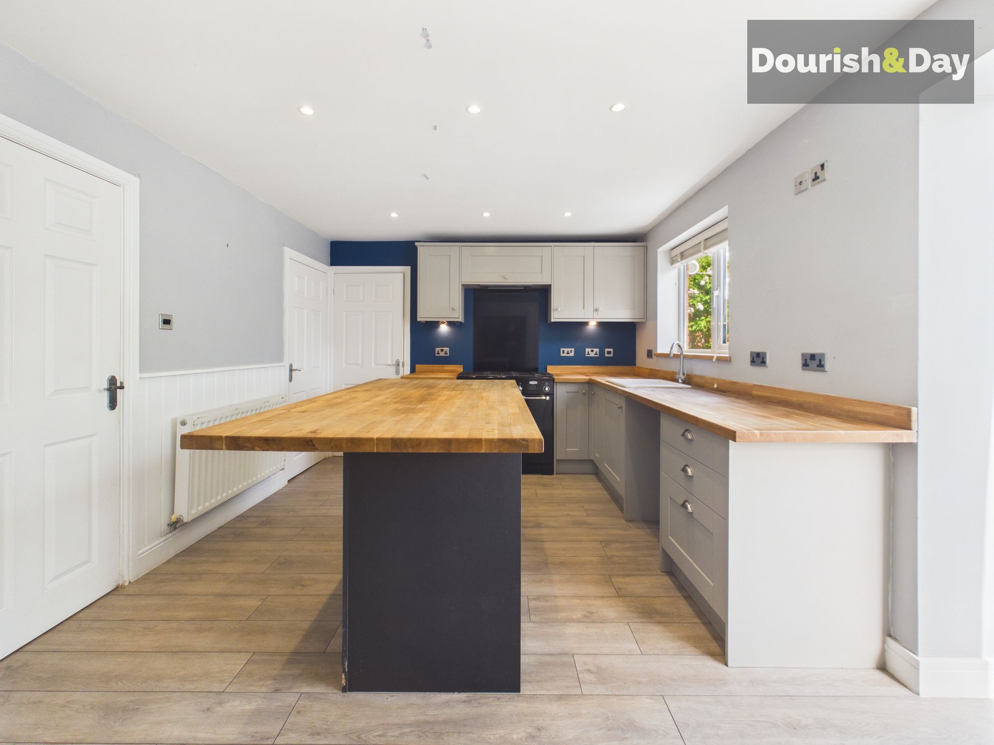 3 bed detached house for sale in Keswick Grove, Western Downs, Stafford, ST17  - Property Image 8