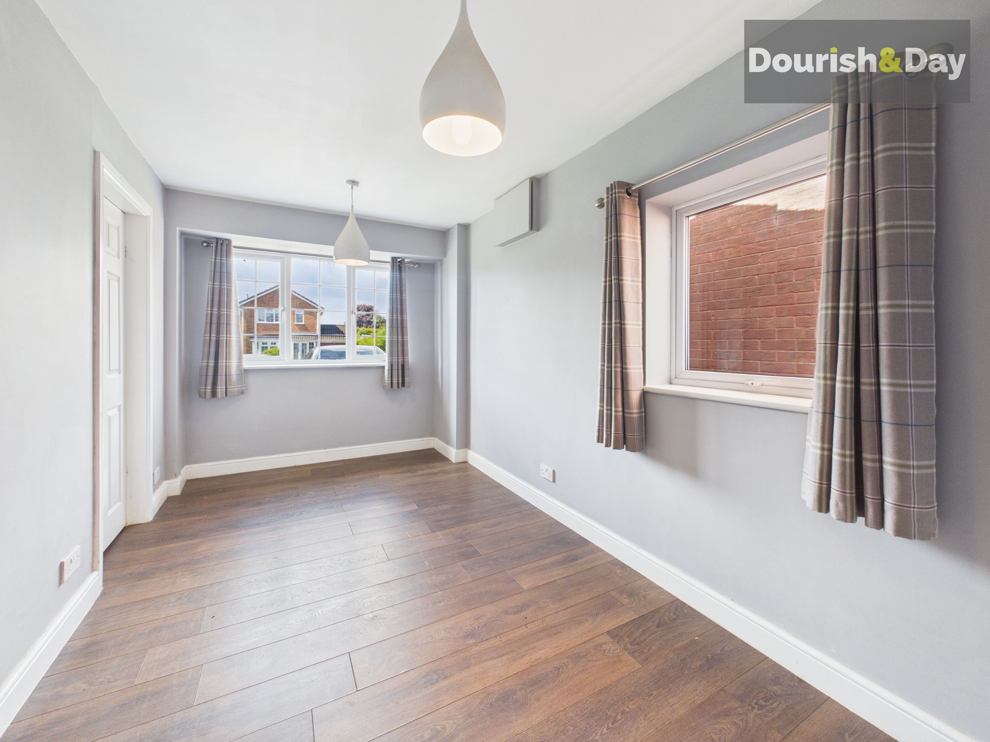 3 bed detached house for sale in Keswick Grove, Western Downs, Stafford, ST17  - Property Image 11