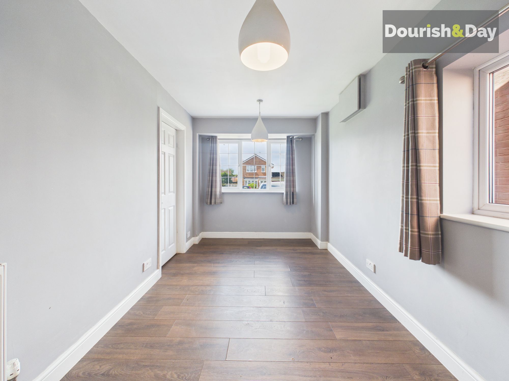 3 bed detached house for sale in Keswick Grove, Western Downs, Stafford, ST17  - Property Image 12