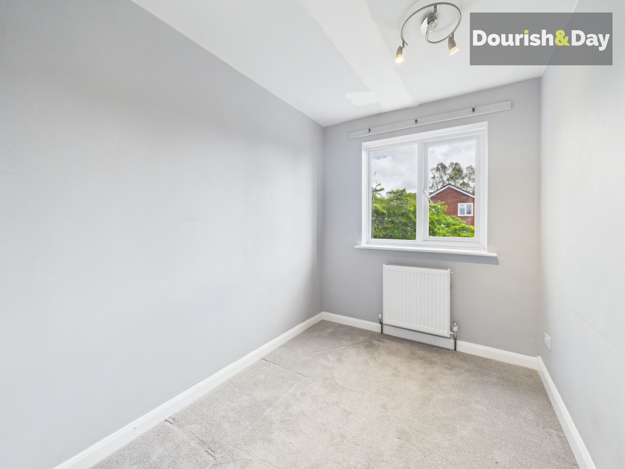 3 bed detached house for sale in Keswick Grove, Western Downs, Stafford, ST17  - Property Image 13