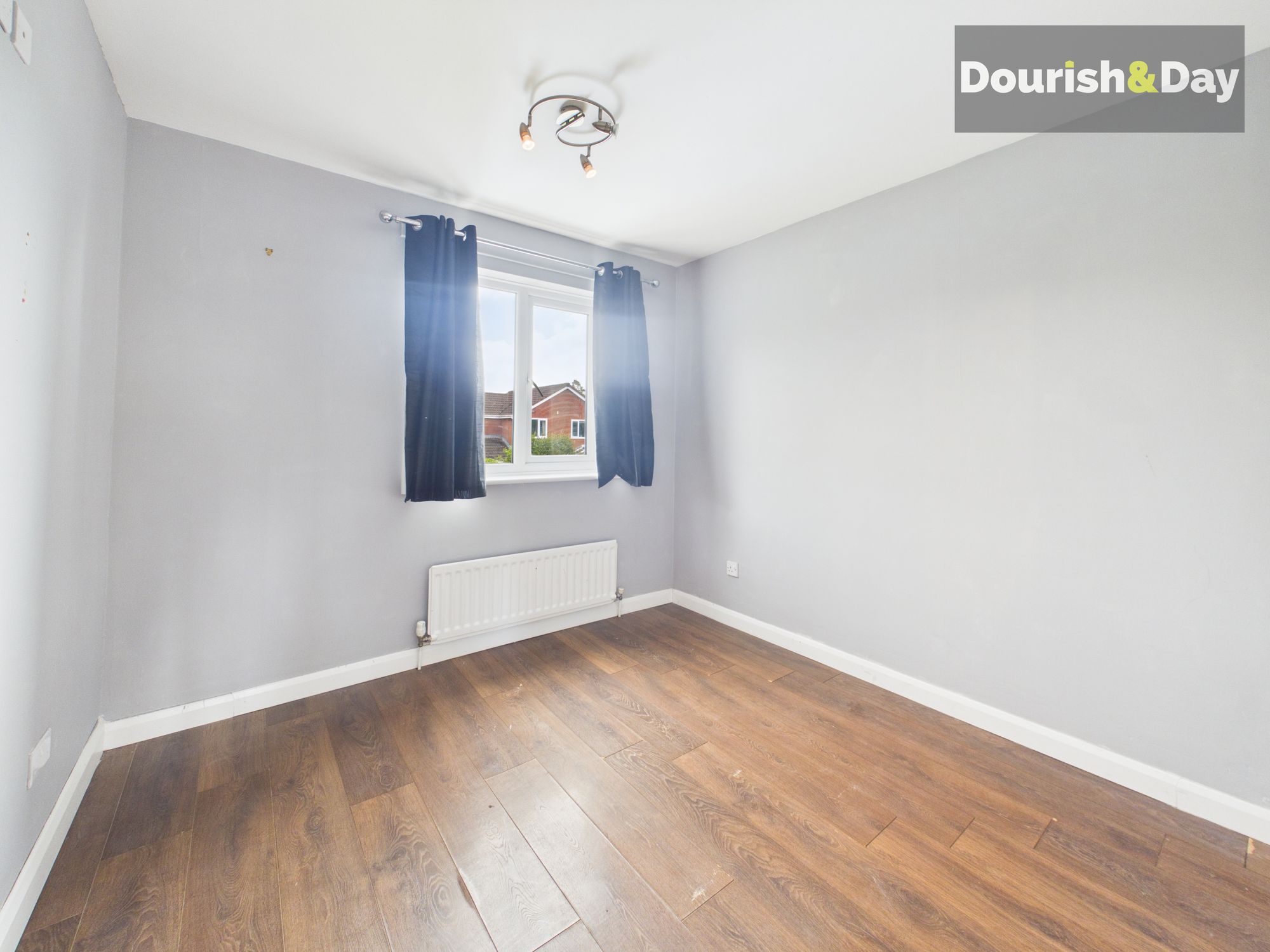 3 bed detached house for sale in Keswick Grove, Western Downs, Stafford, ST17  - Property Image 14