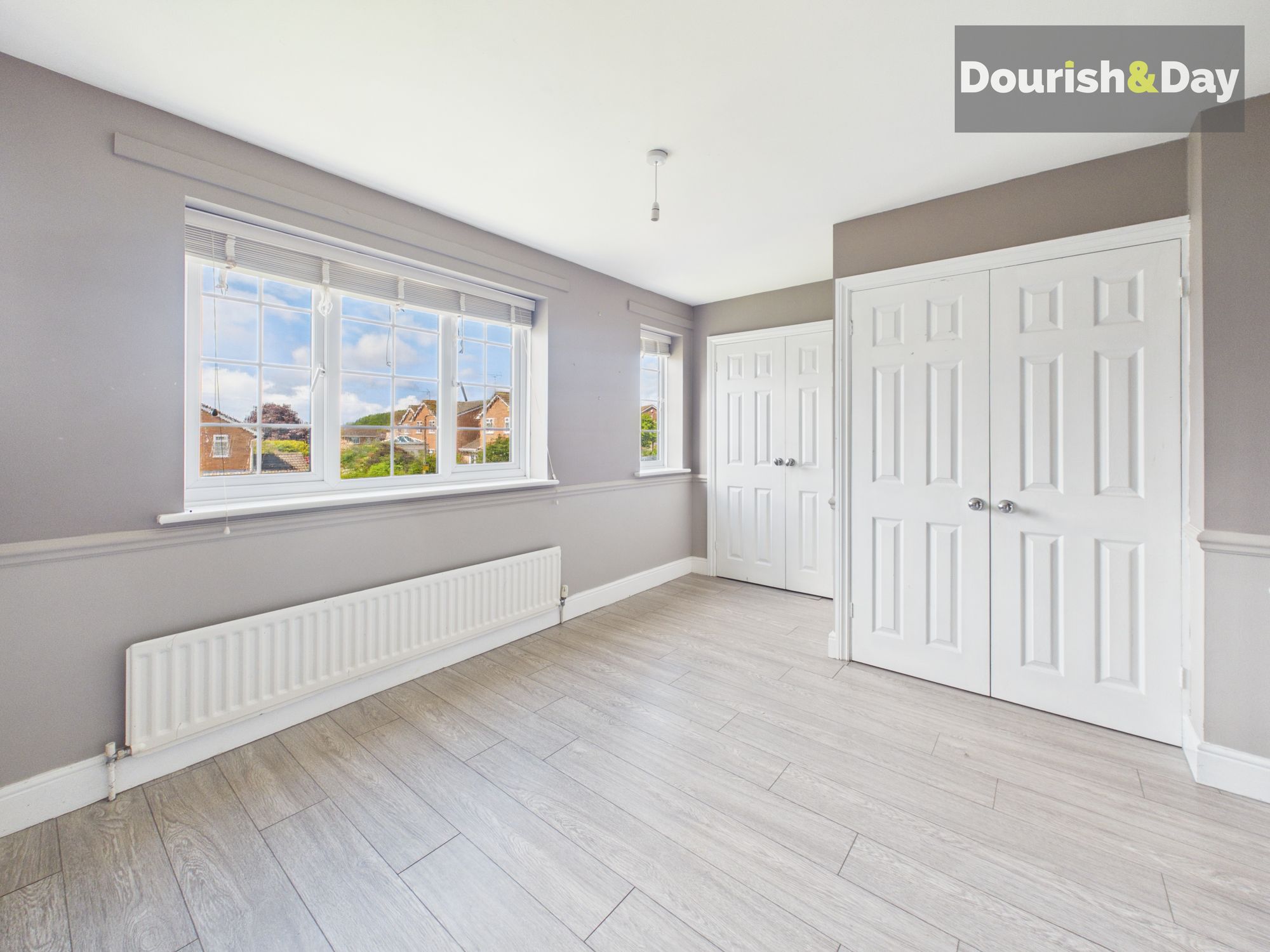 3 bed detached house for sale in Keswick Grove, Western Downs, Stafford, ST17  - Property Image 15