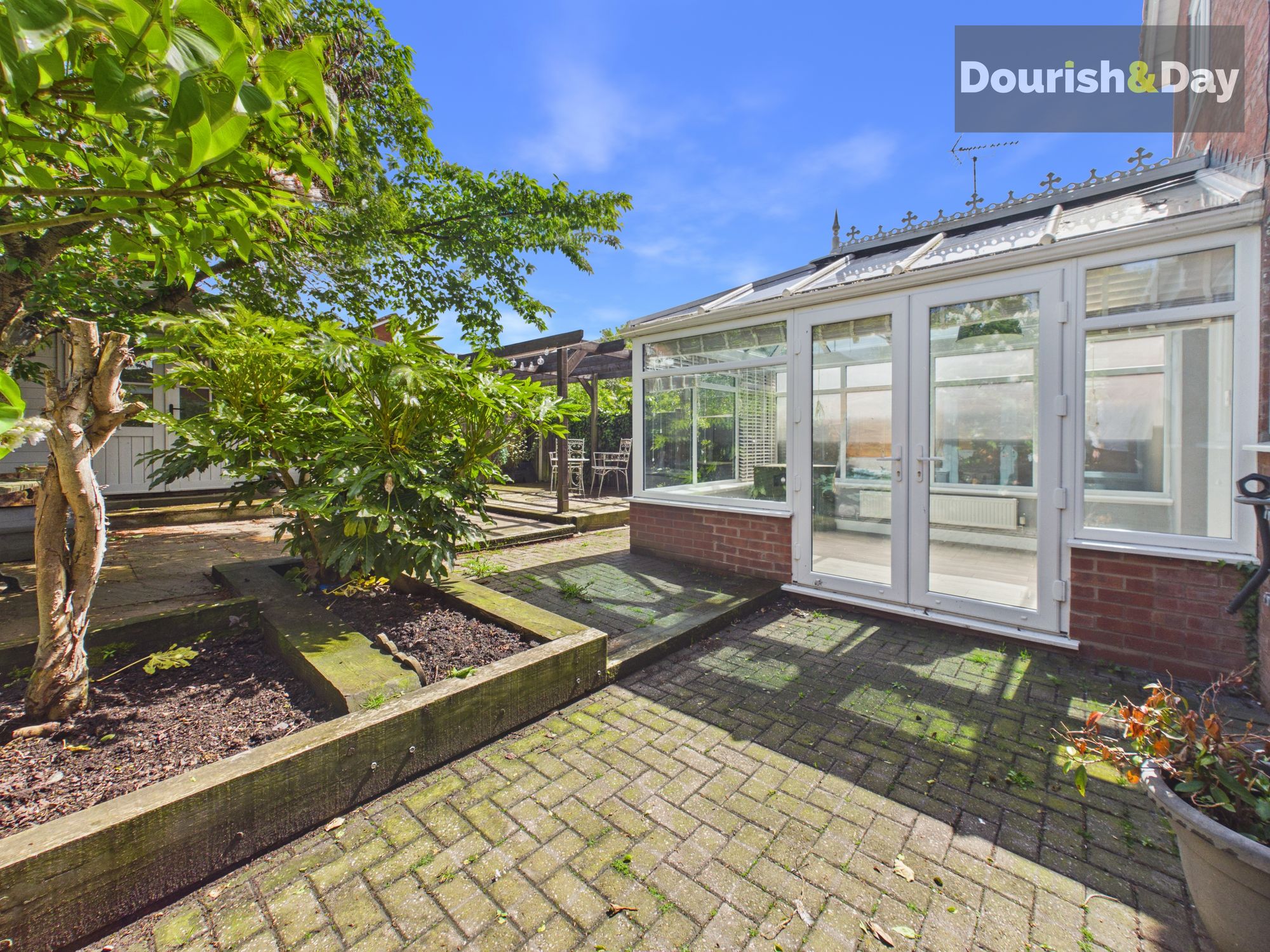 3 bed detached house for sale in Keswick Grove, Western Downs, Stafford, ST17  - Property Image 4