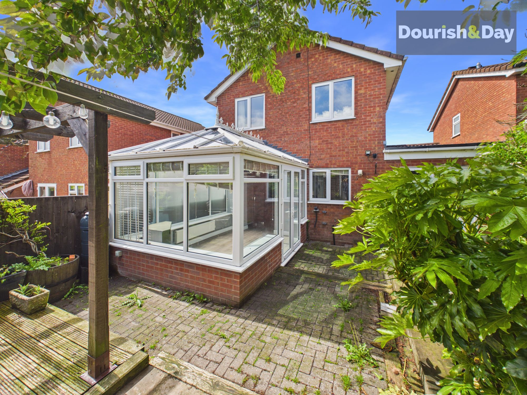 3 bed detached house for sale in Keswick Grove, Western Downs, Stafford, ST17  - Property Image 19