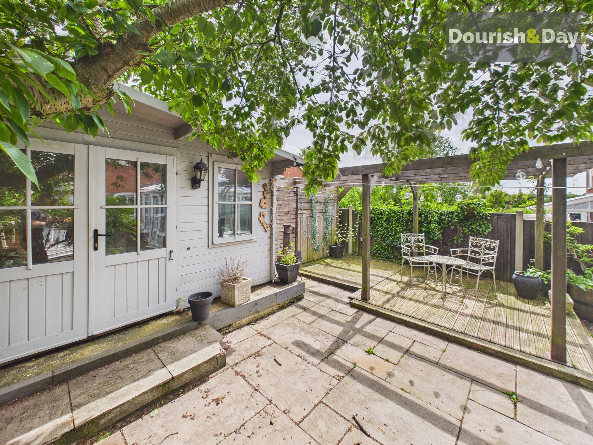 3 bed detached house for sale in Keswick Grove, Western Downs, Stafford, ST17  - Property Image 26