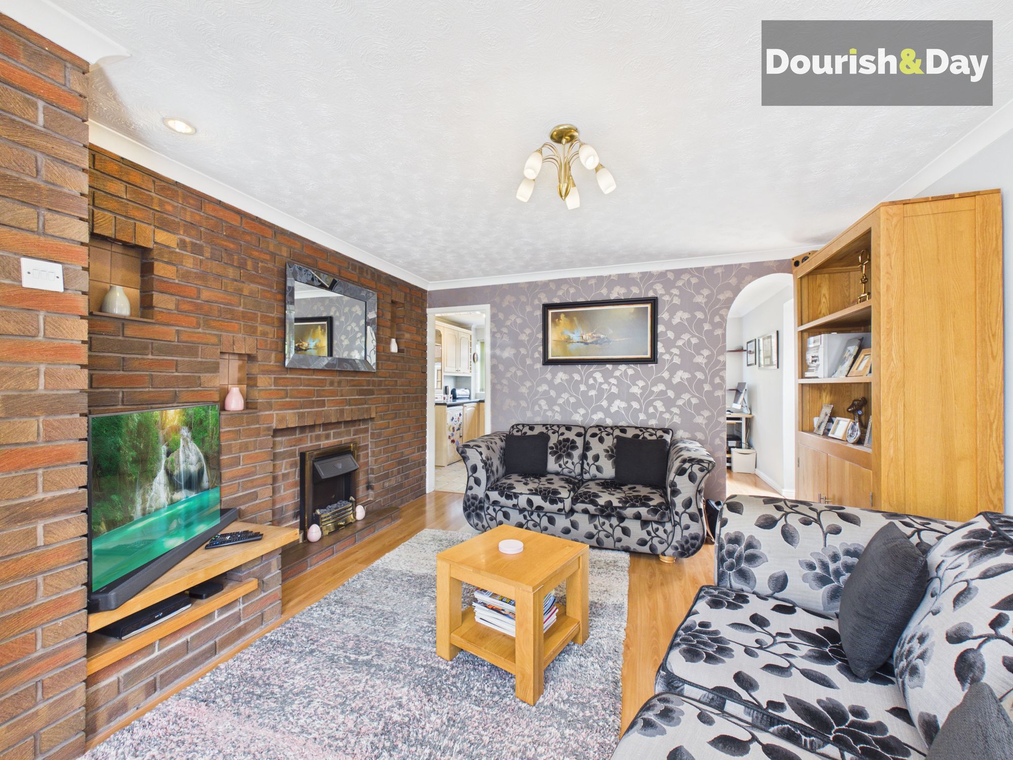 3 bed detached house for sale in Elton Way, Gnosall, ST20 - Property Image 7