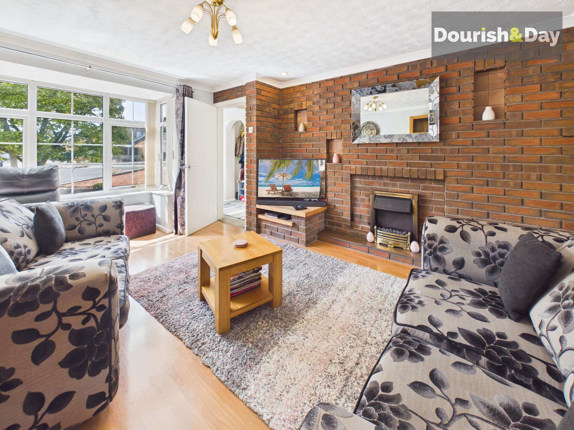 3 bed detached house for sale in Elton Way, Gnosall, ST20 - Property Image 6