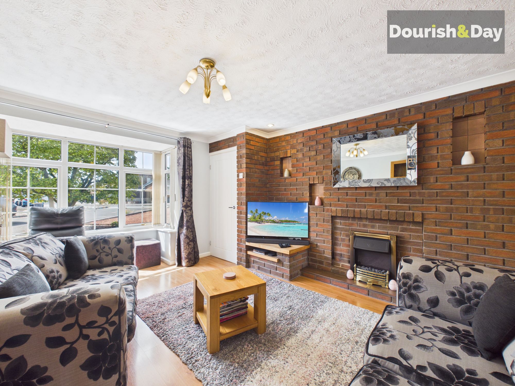 3 bed detached house for sale in Elton Way, Gnosall, ST20 - Property Image 2