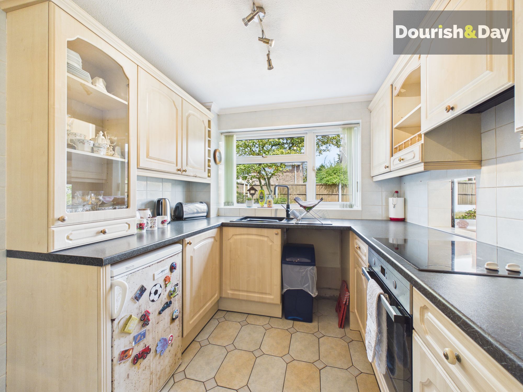 3 bed detached house for sale in Elton Way, Gnosall, ST20 - Property Image 3