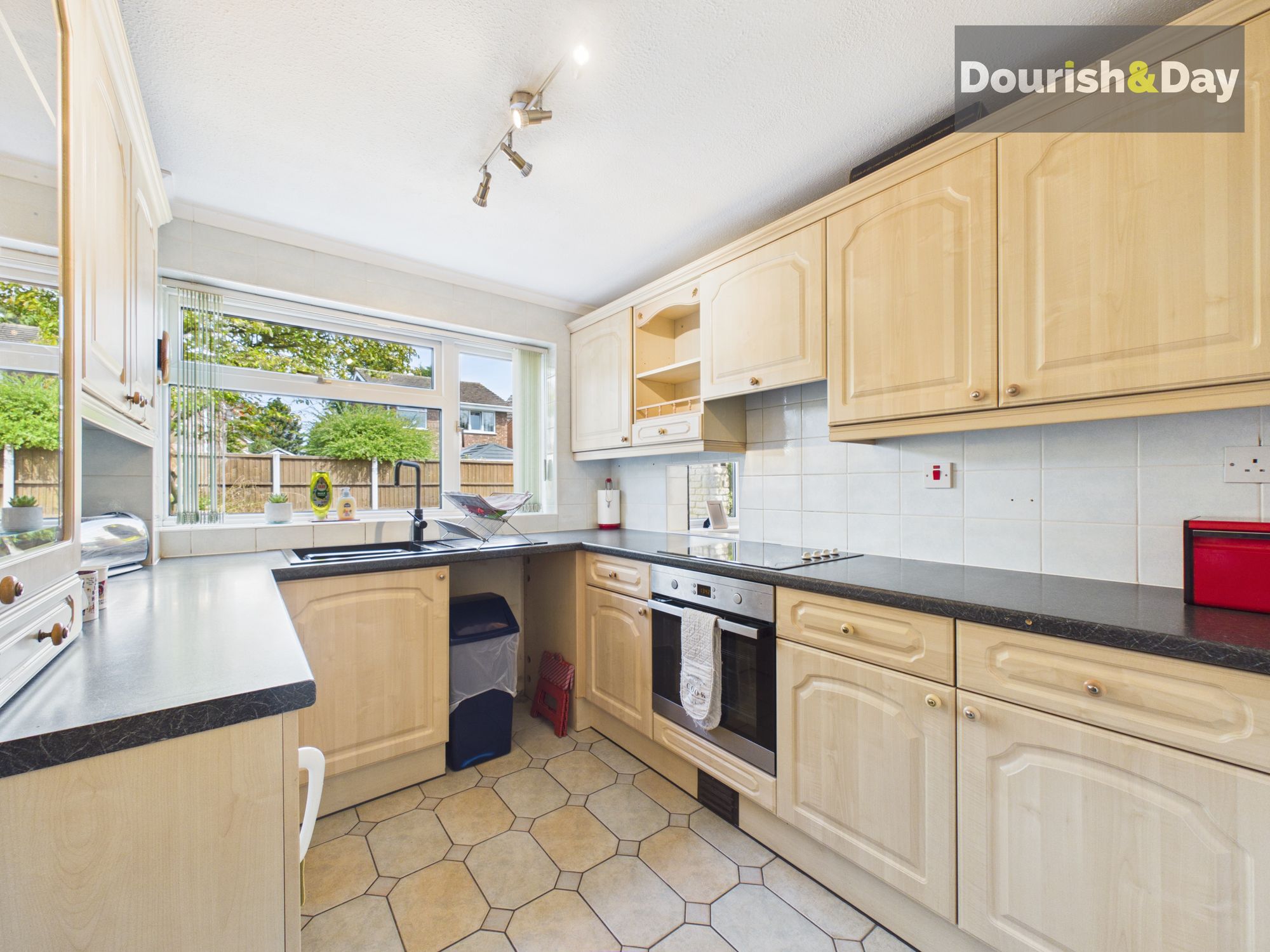 3 bed detached house for sale in Elton Way, Gnosall, ST20 - Property Image 8