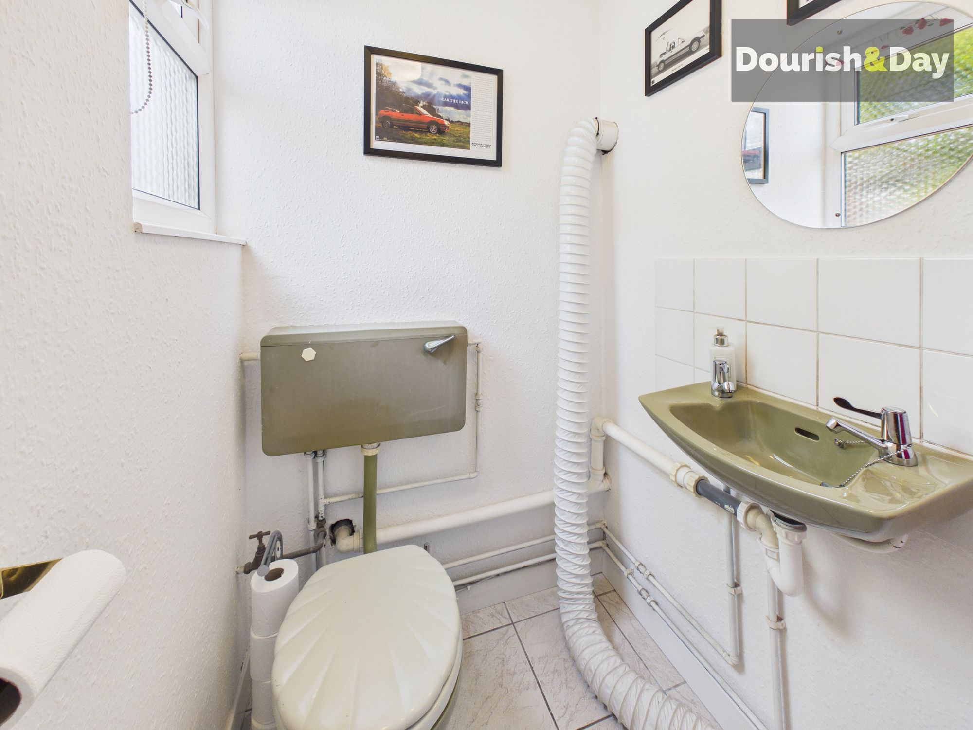 3 bed detached house for sale in Elton Way, Gnosall, ST20 - Property Image 12