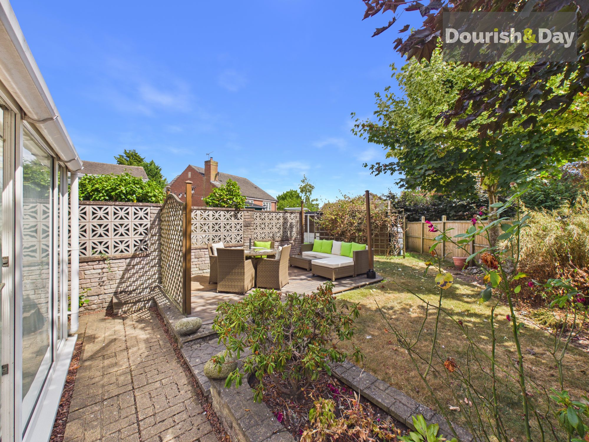 3 bed detached house for sale in Elton Way, Gnosall, ST20 - Property Image 18