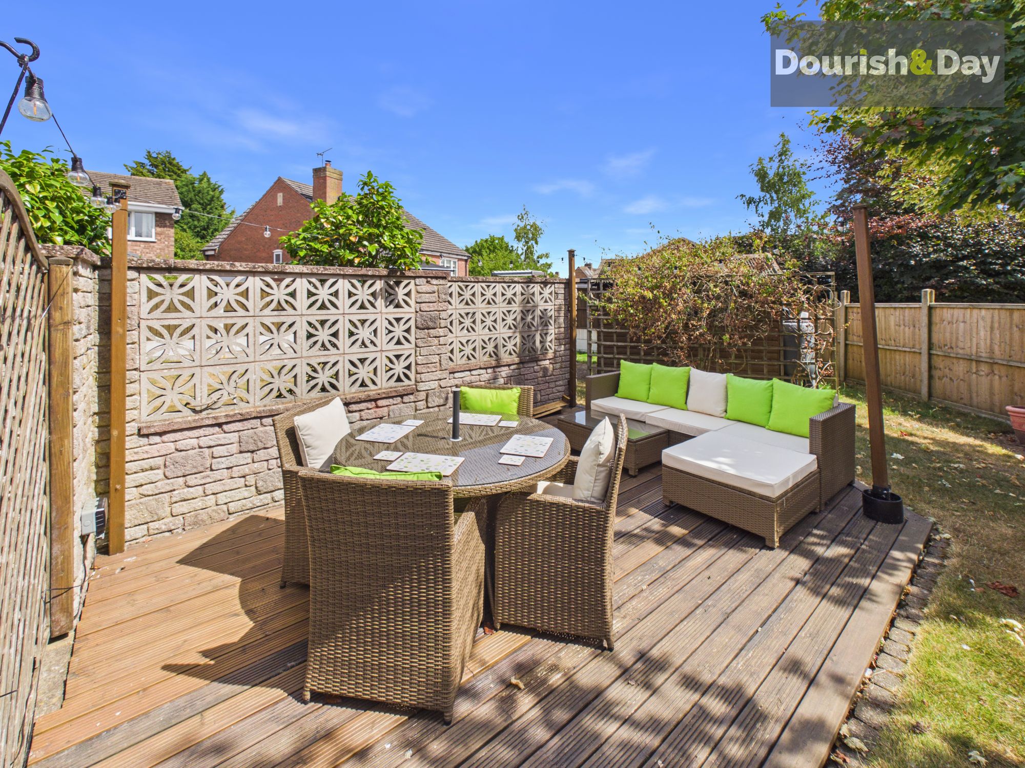 3 bed detached house for sale in Elton Way, Gnosall, ST20 - Property Image 19