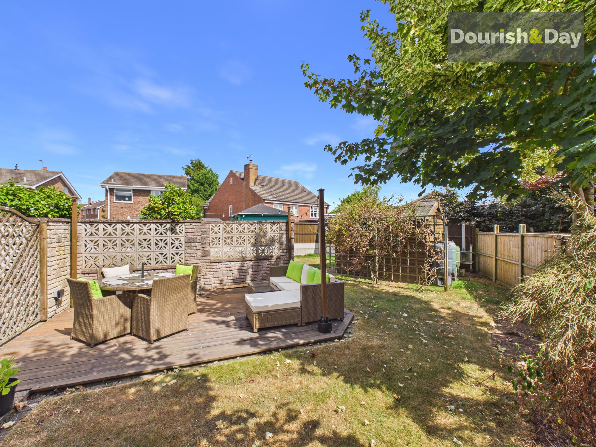 3 bed detached house for sale in Elton Way, Gnosall, ST20 - Property Image 20