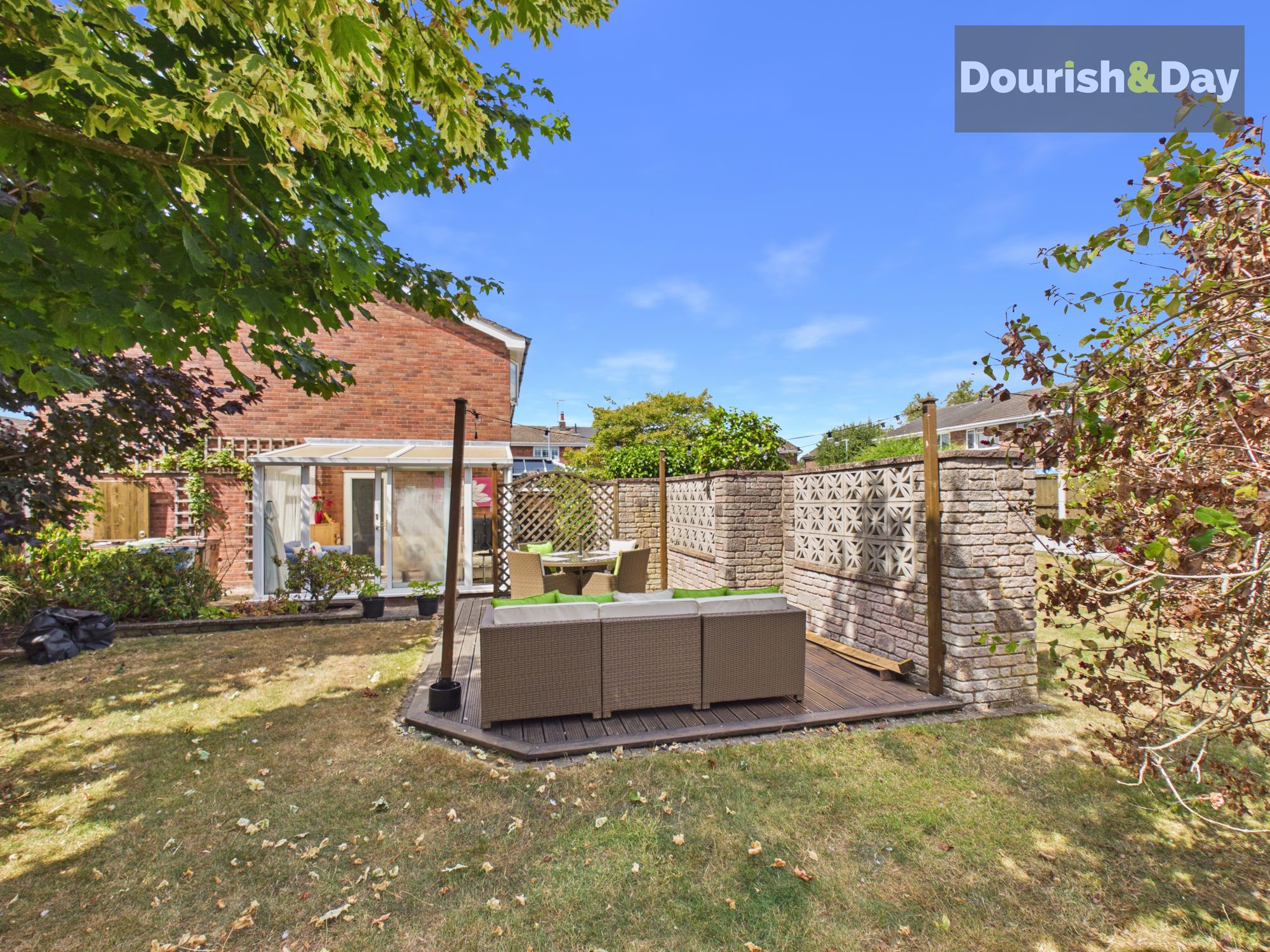 3 bed detached house for sale in Elton Way, Gnosall, ST20 - Property Image 21