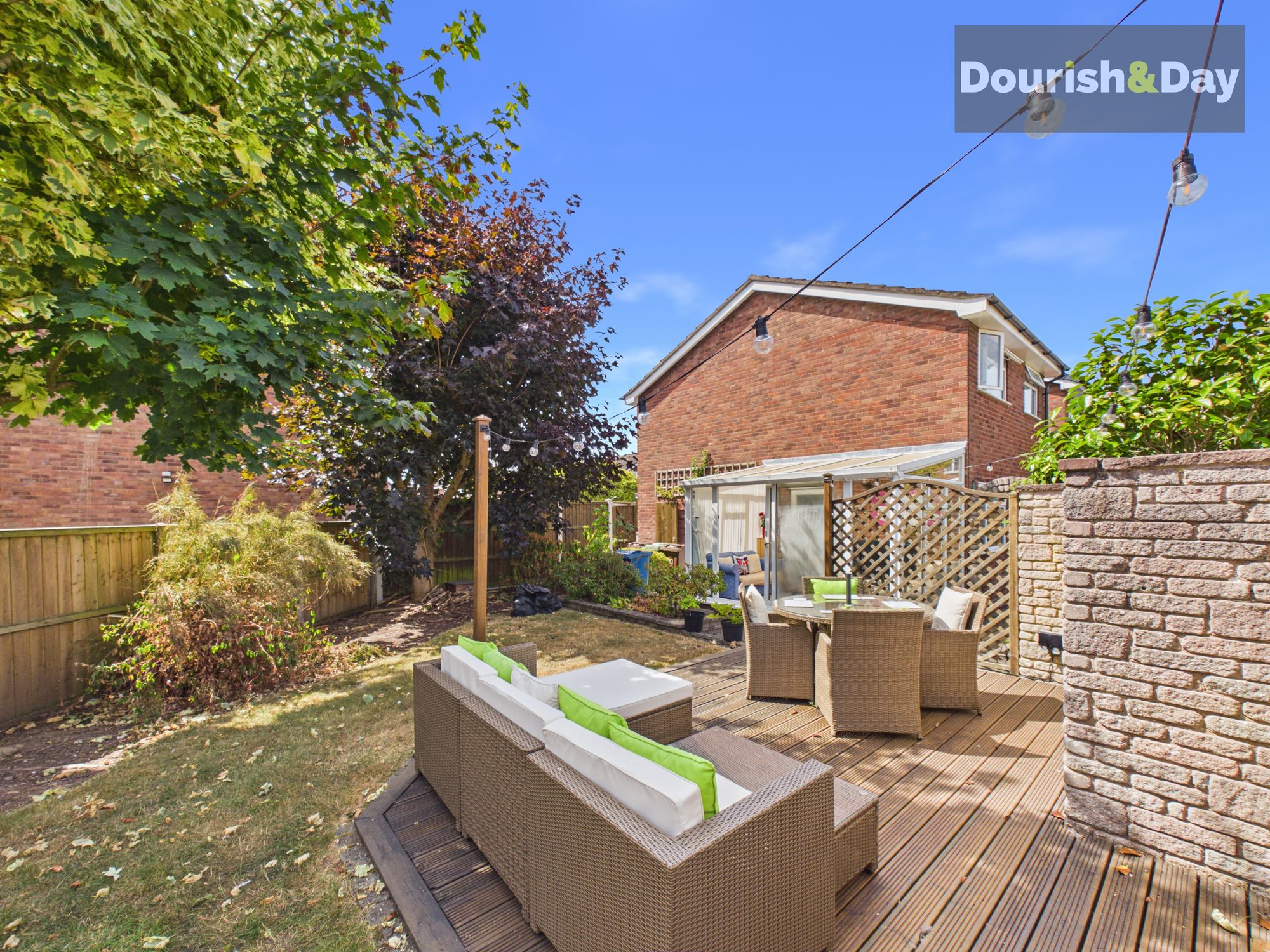 3 bed detached house for sale in Elton Way, Gnosall, ST20 - Property Image 22