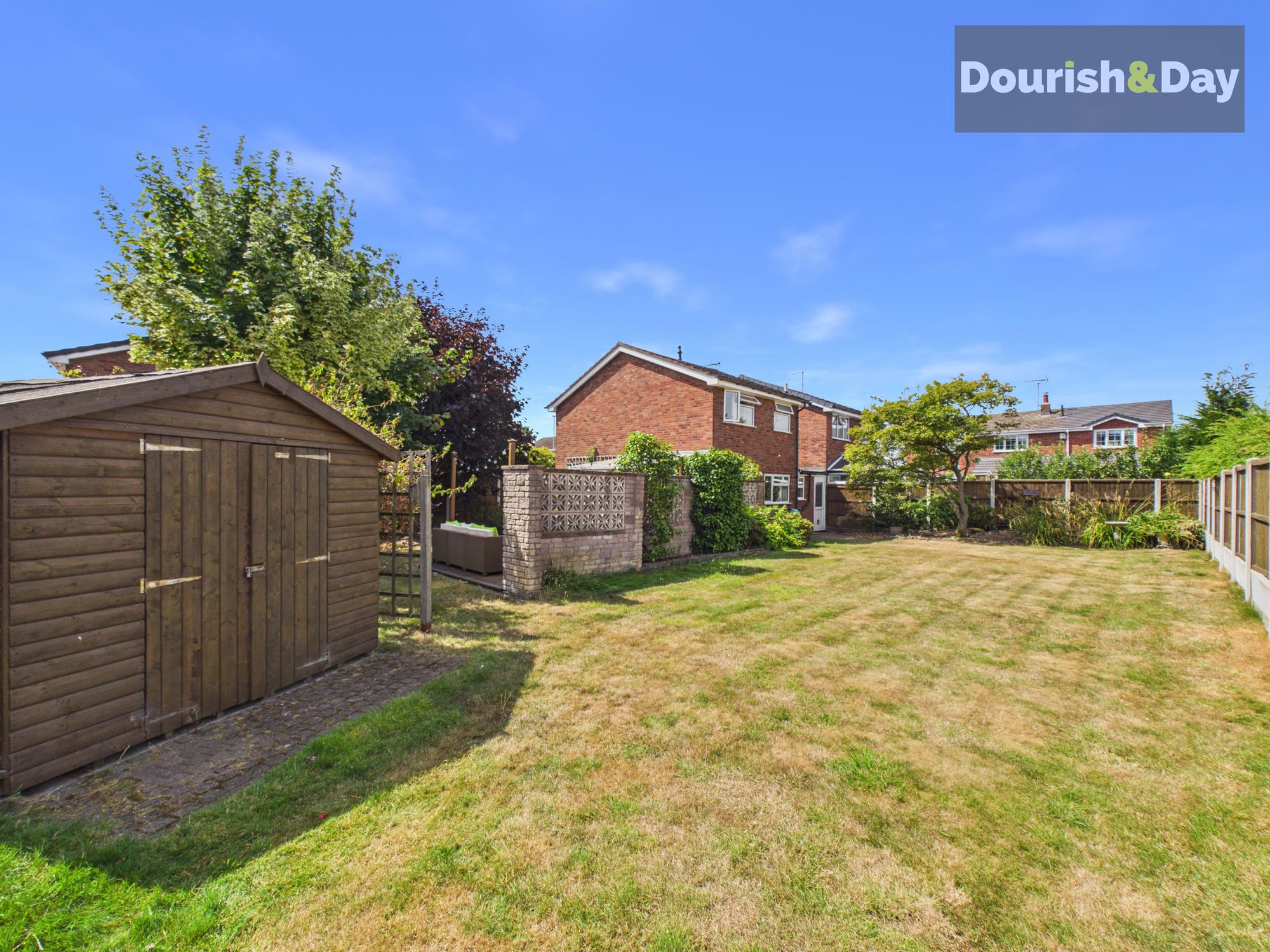 3 bed detached house for sale in Elton Way, Gnosall, ST20 - Property Image 4