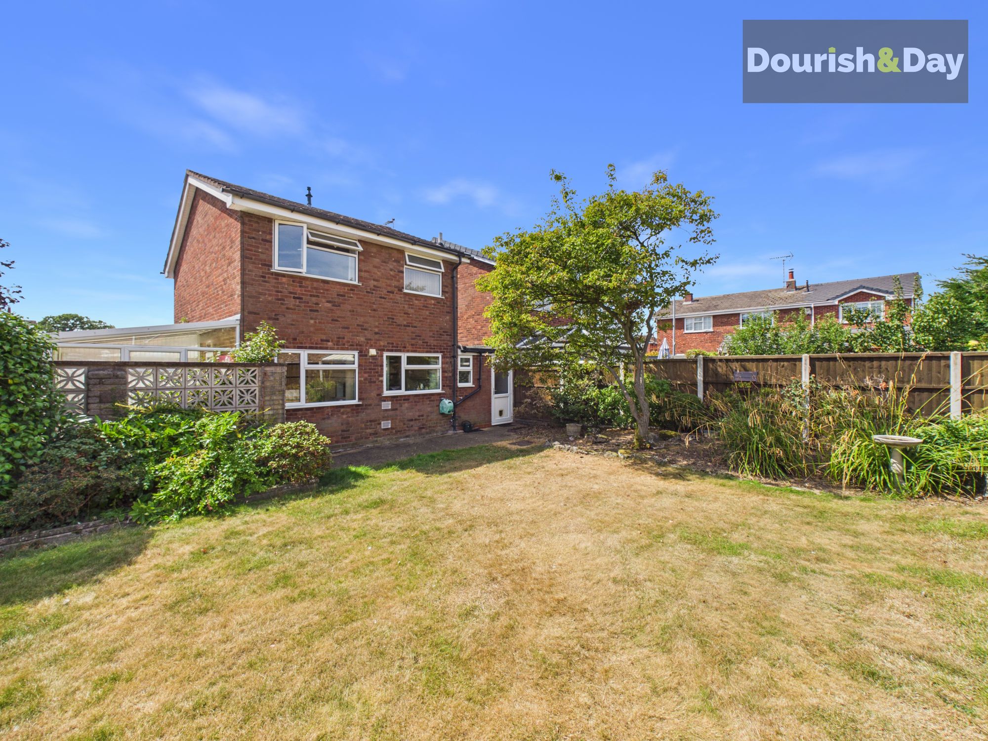 3 bed detached house for sale in Elton Way, Gnosall, ST20 - Property Image 23