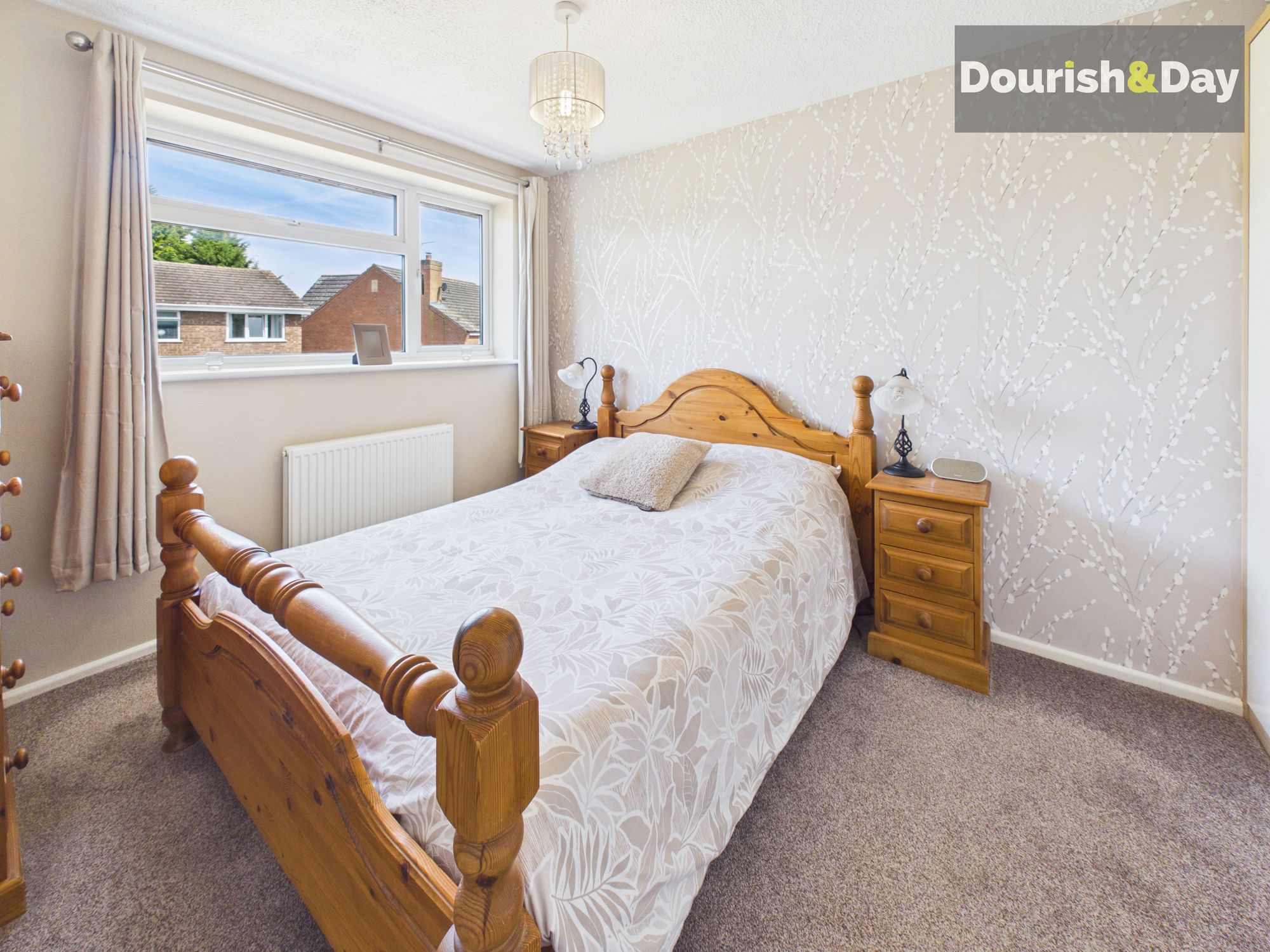 3 bed detached house for sale in Elton Way, Gnosall, ST20 - Property Image 14