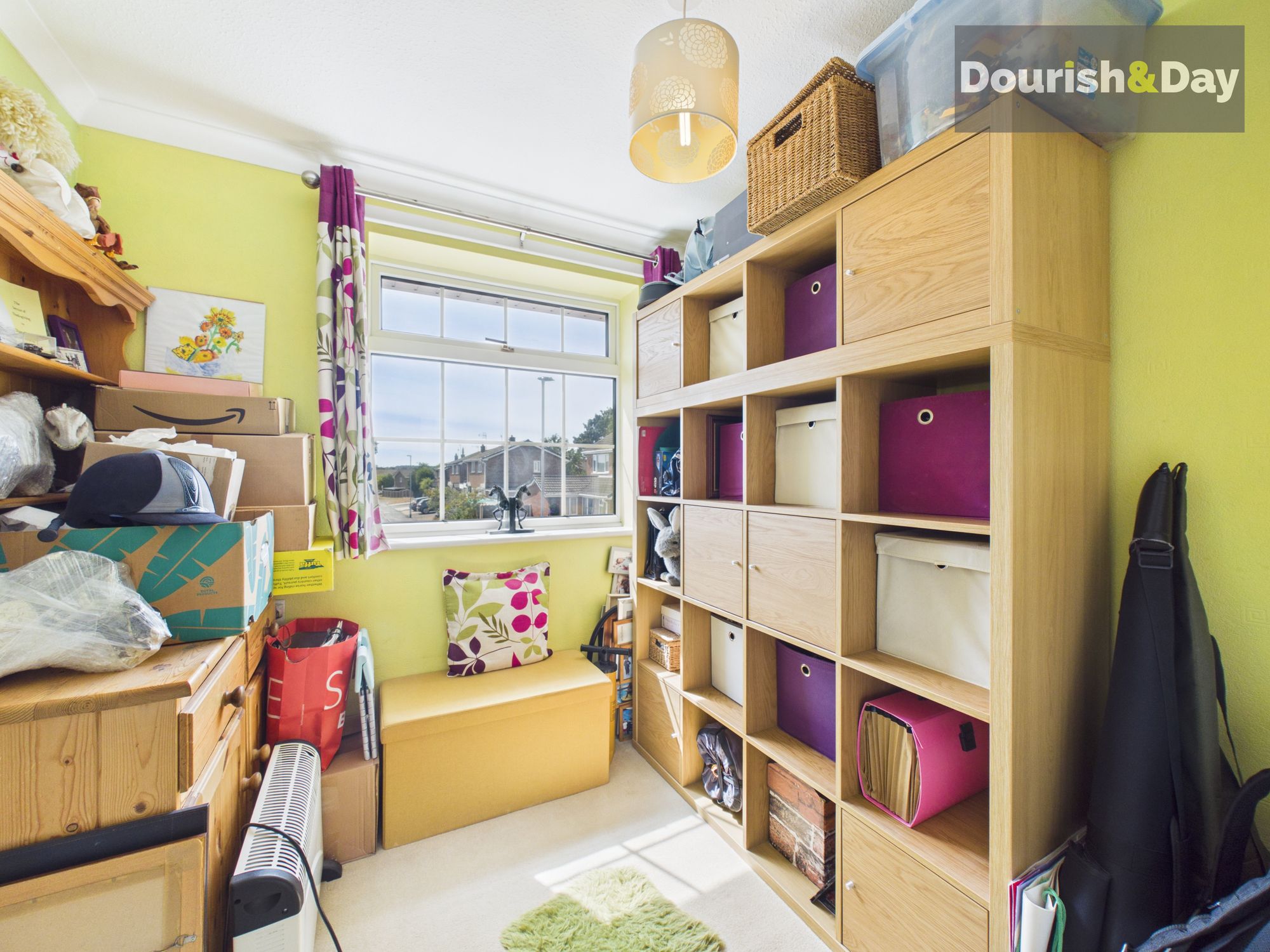 3 bed detached house for sale in Elton Way, Gnosall, ST20 - Property Image 16