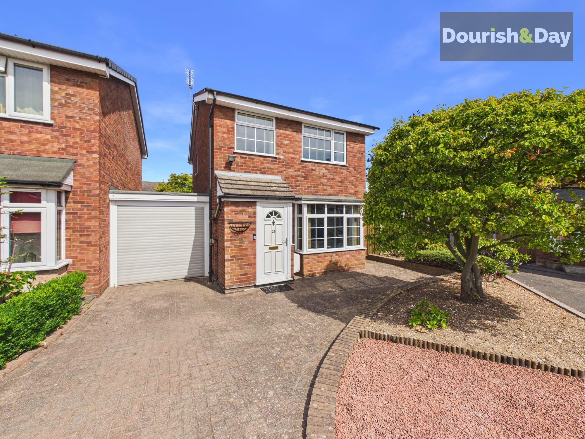 3 bed detached house for sale in Elton Way, Gnosall, ST20 - Property Image 24