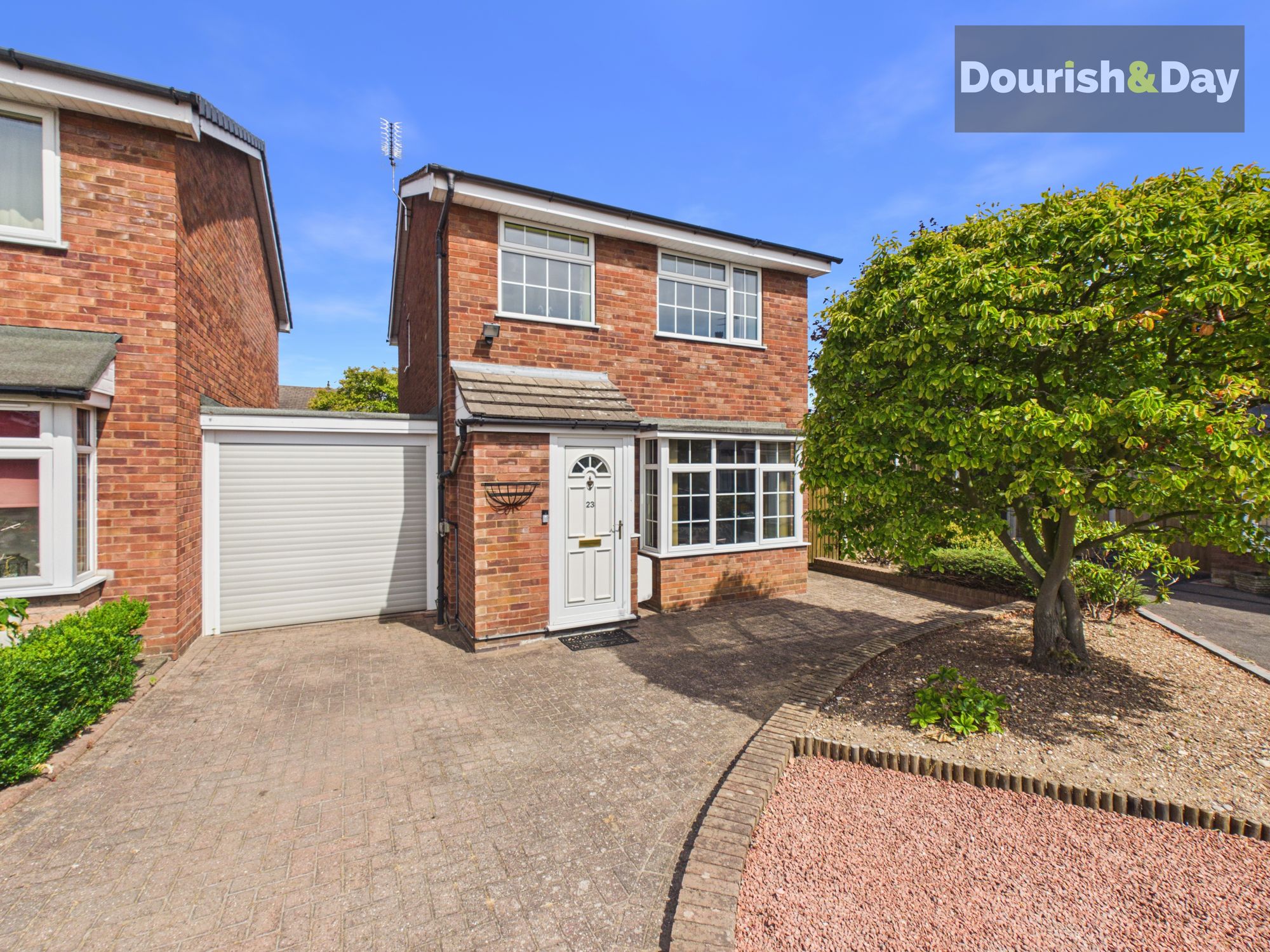 3 bed detached house for sale in Elton Way, Gnosall, ST20 - Property Image 25