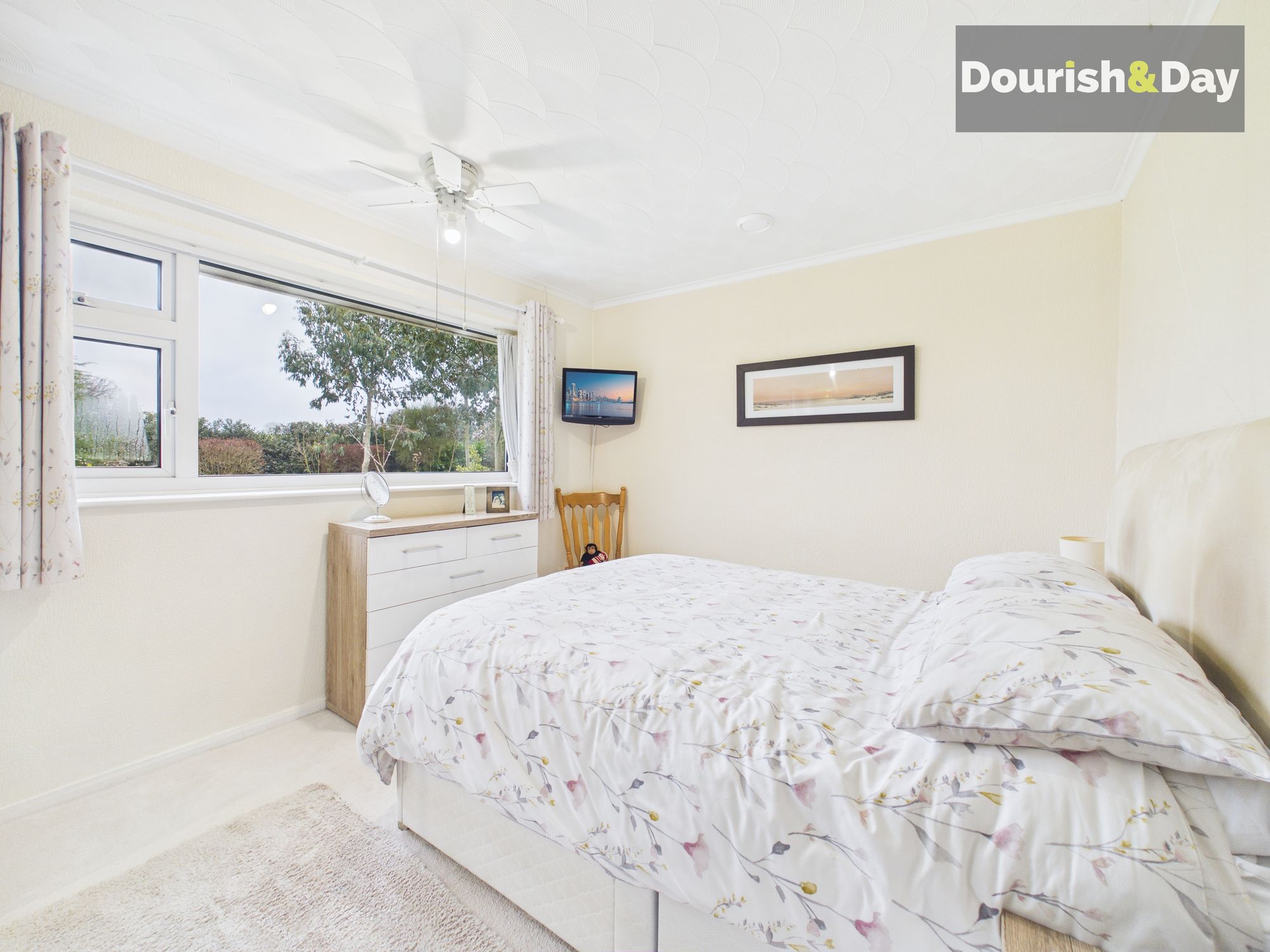 3 bed detached bungalow for sale in Lavender Close, Great Bridgeford, ST18  - Property Image 8