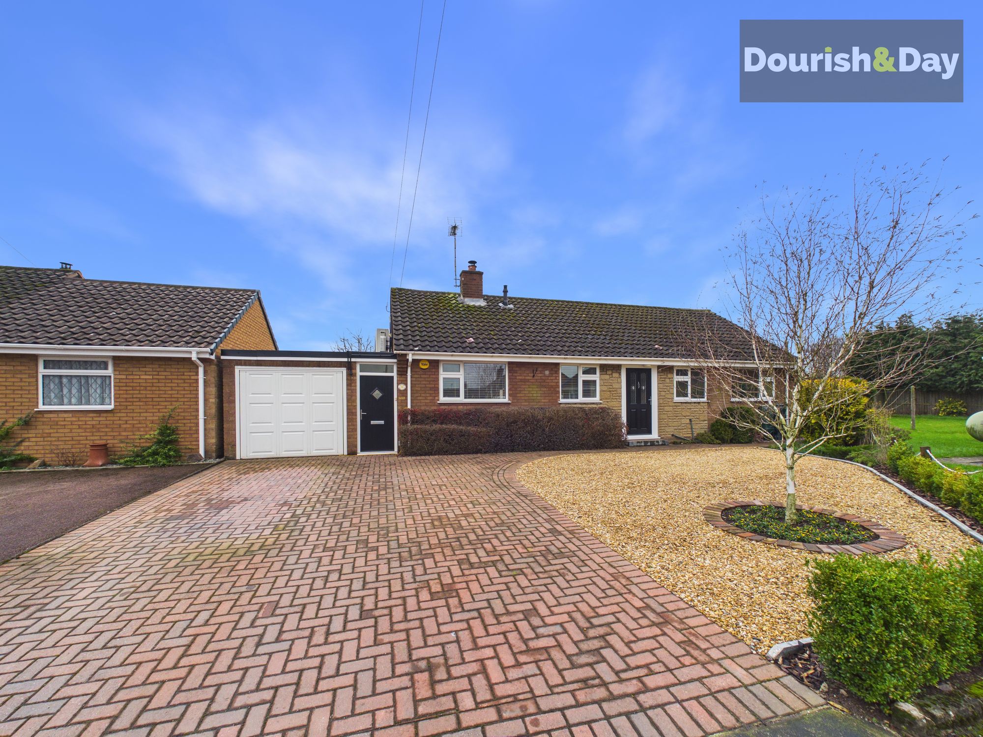3 bed detached bungalow for sale in Lavender Close, Great Bridgeford, ST18  - Property Image 20