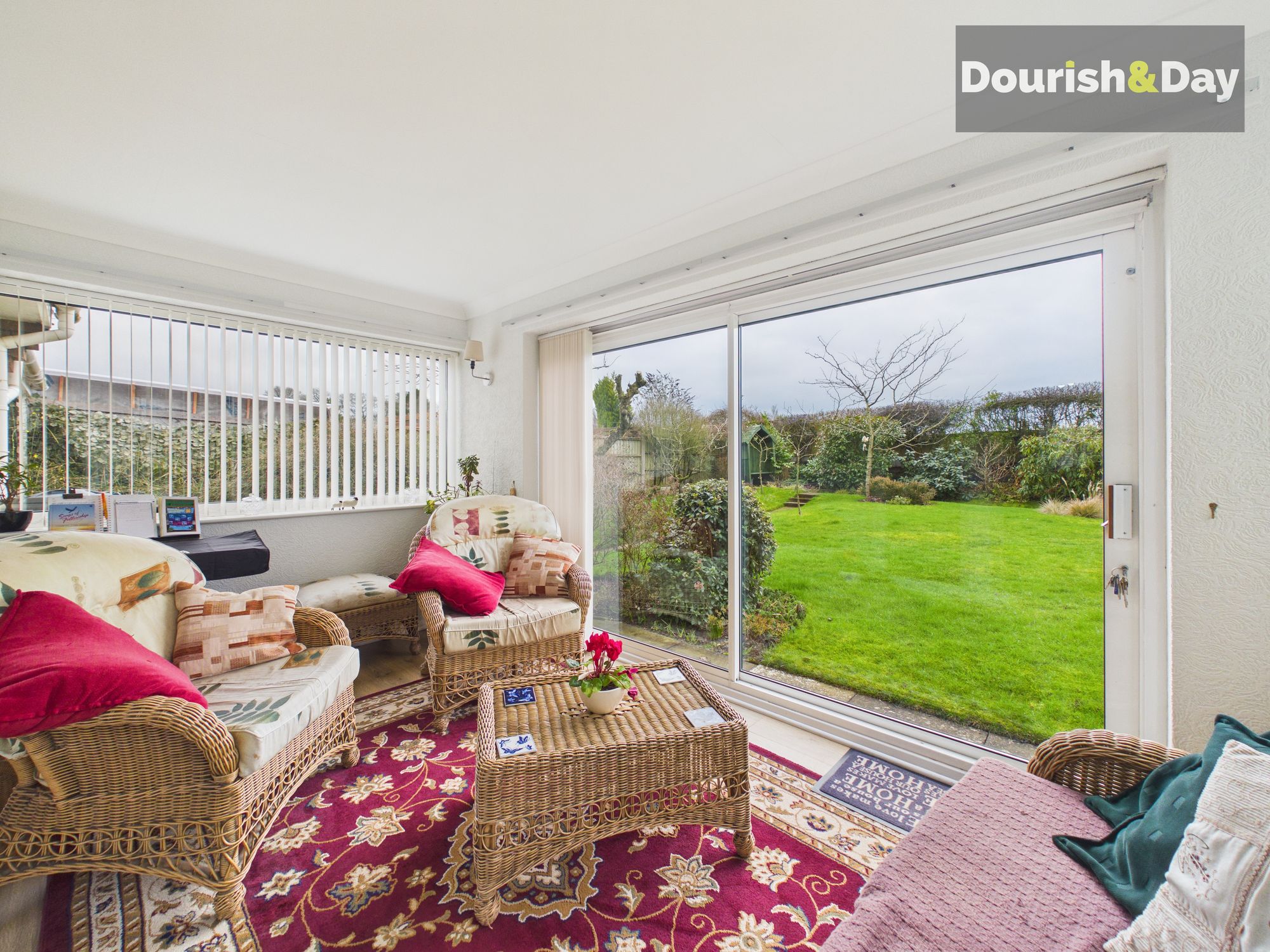 3 bed detached bungalow for sale in Lavender Close, Great Bridgeford, ST18  - Property Image 7