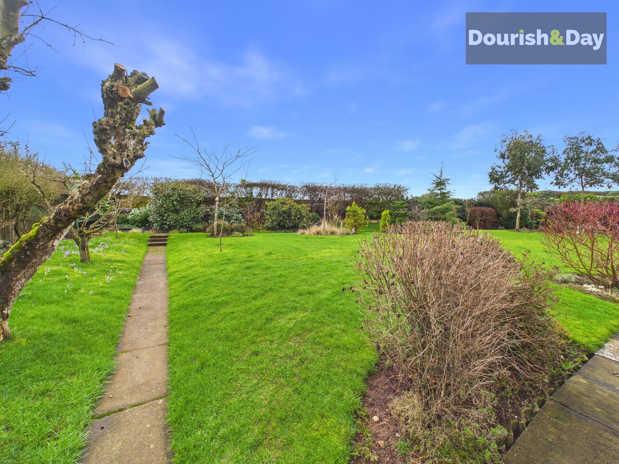 3 bed detached bungalow for sale in Lavender Close, Great Bridgeford, ST18  - Property Image 13