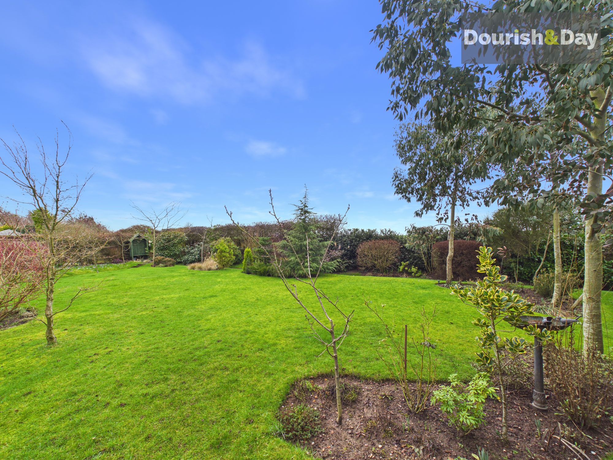 3 bed detached bungalow for sale in Lavender Close, Great Bridgeford, ST18  - Property Image 14