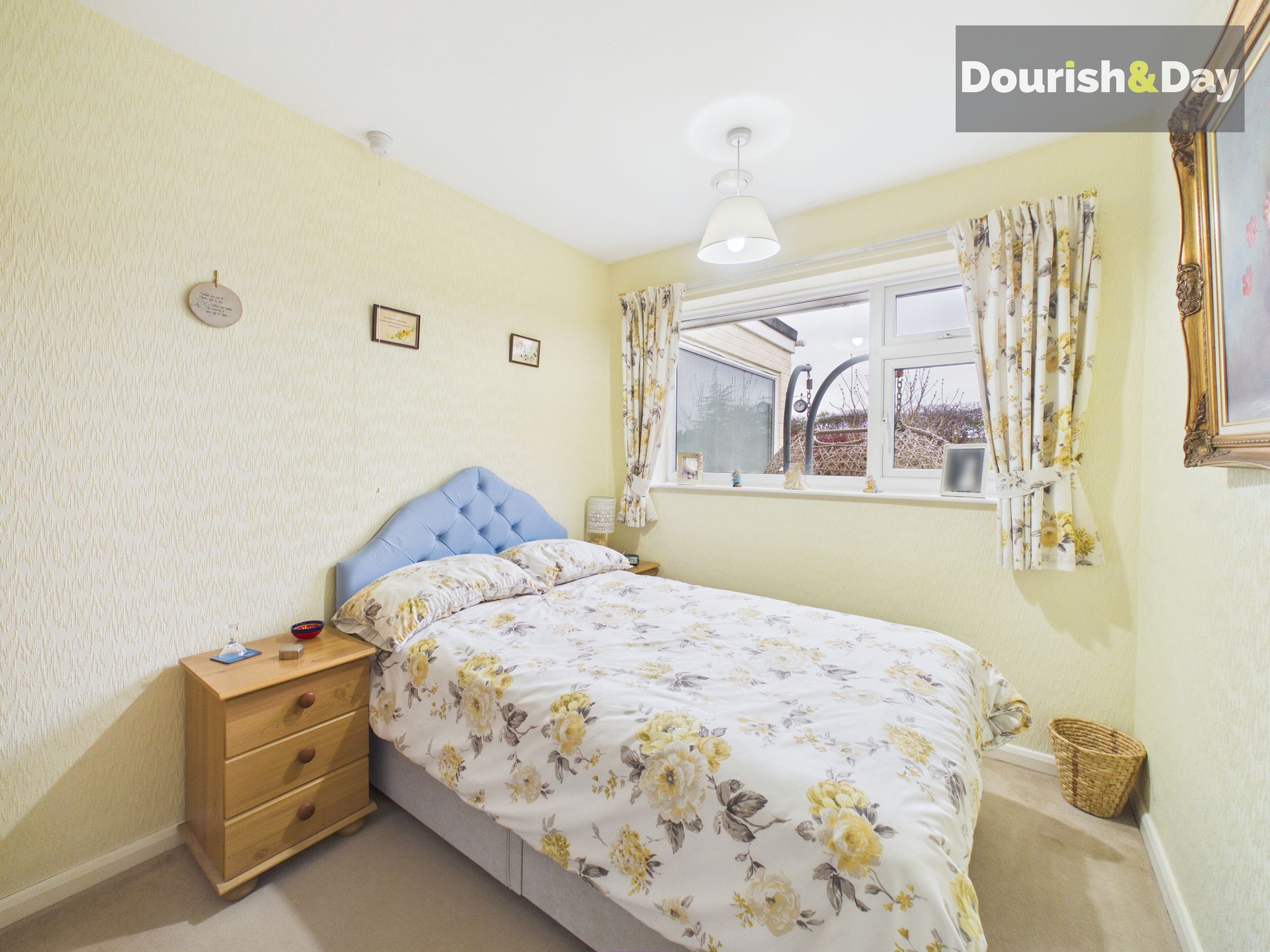 3 bed detached bungalow for sale in Lavender Close, Great Bridgeford, ST18  - Property Image 11