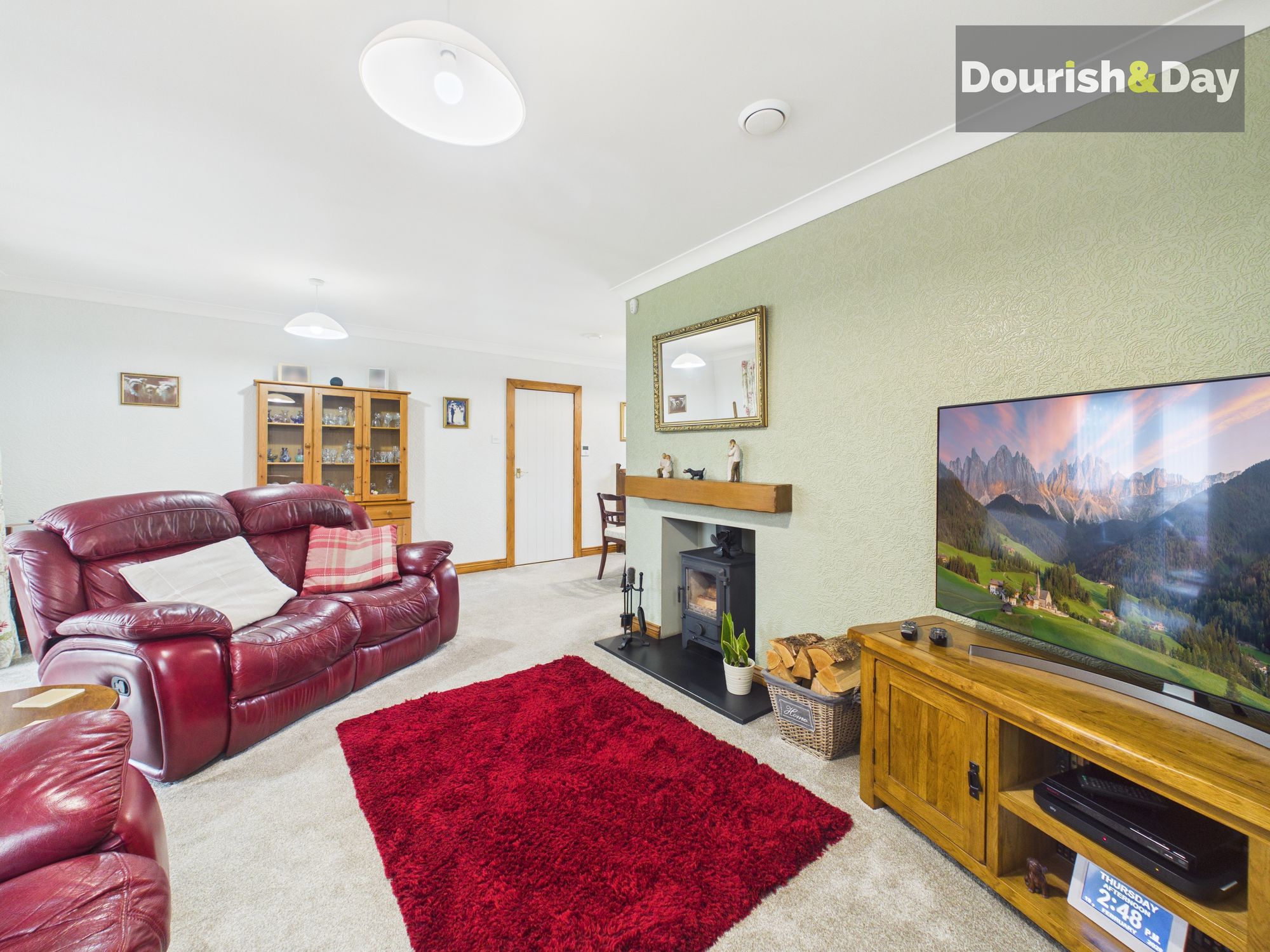 3 bed detached bungalow for sale in Lavender Close, Great Bridgeford, ST18  - Property Image 5