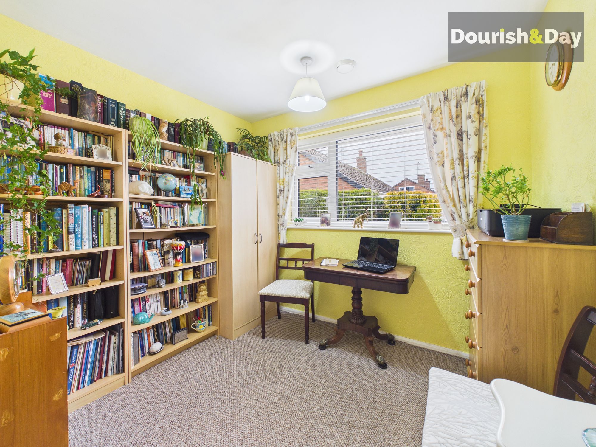 3 bed detached bungalow for sale in Lavender Close, Great Bridgeford, ST18  - Property Image 9