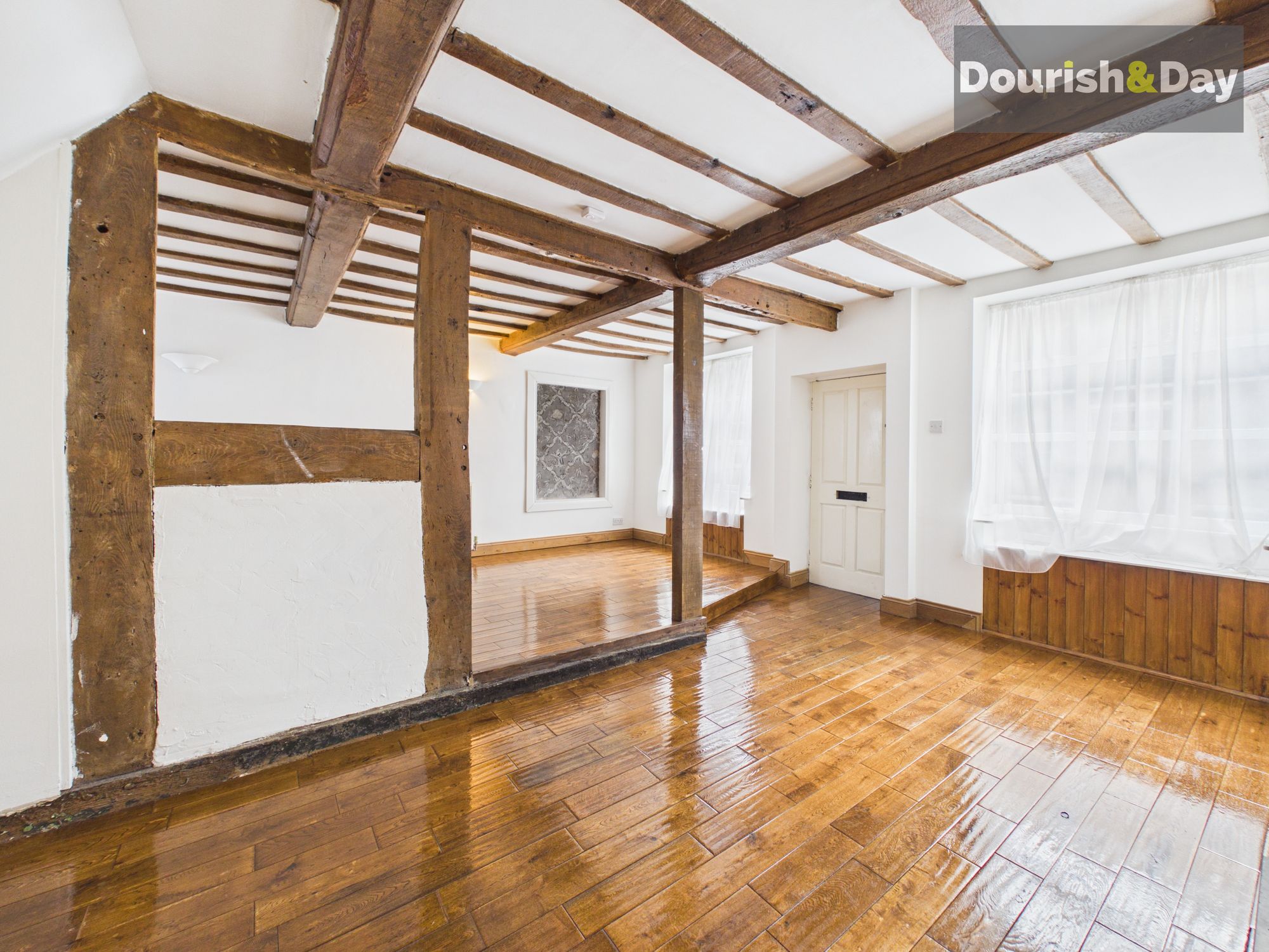 3 bed terraced house for sale in St. Marys Street, Market Drayton, TF9 - Property Image 8