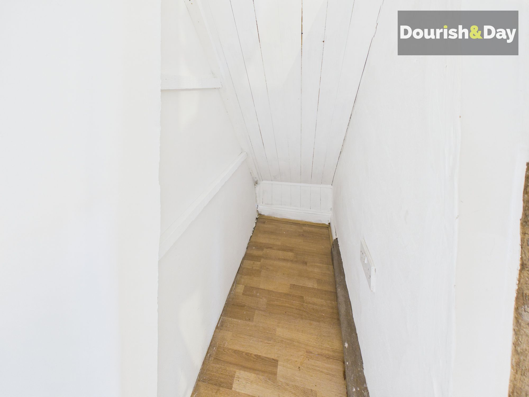 3 bed terraced house for sale in St. Marys Street, Market Drayton, TF9 - Property Image 10