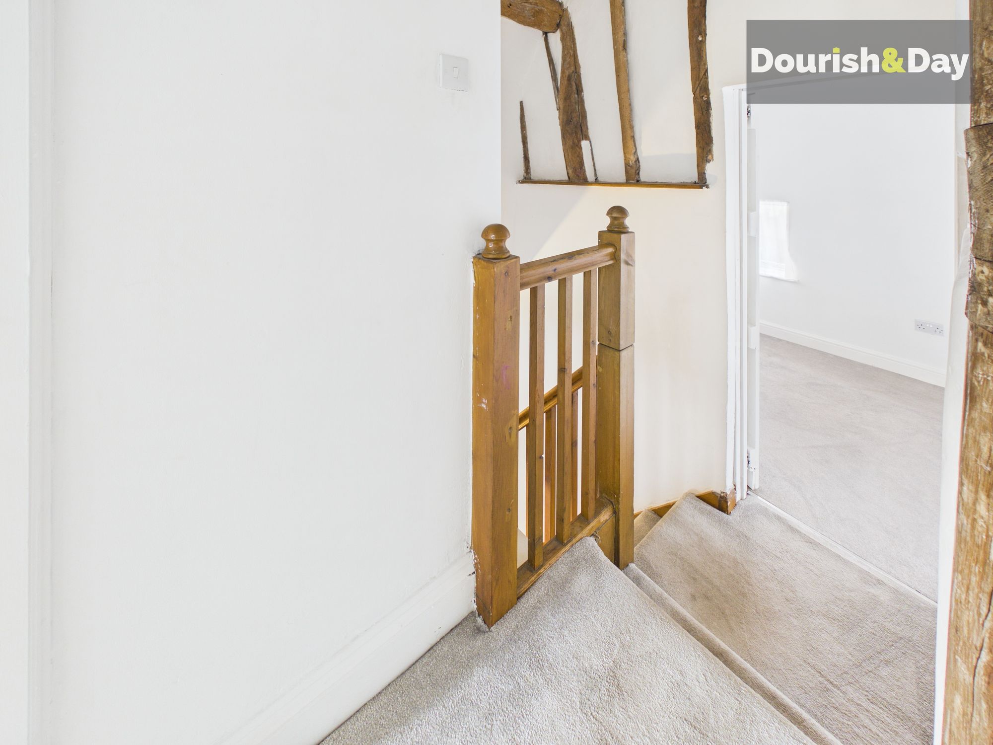 3 bed terraced house for sale in St. Marys Street, Market Drayton, TF9 - Property Image 11